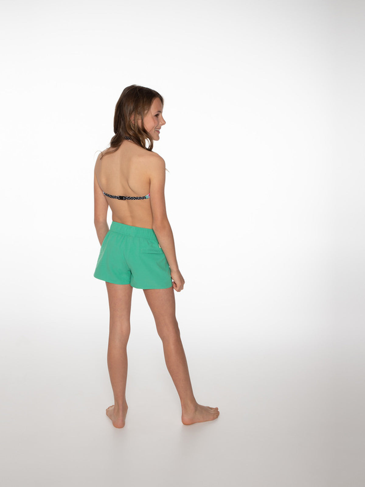 PROTEST FOUKE JR beachshort | Salad