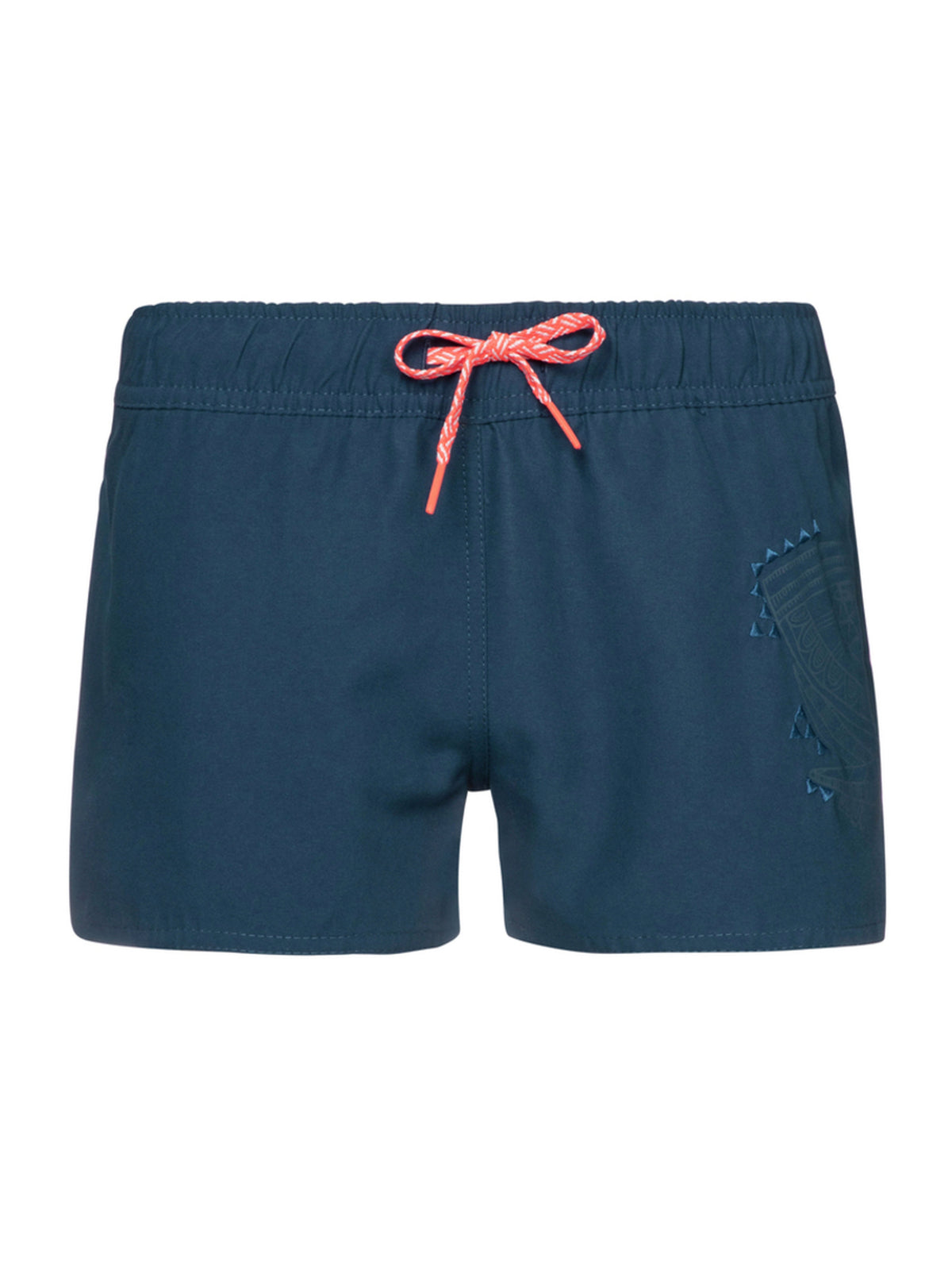 PROTEST FOUKE JR Beachshort | Gas Blue