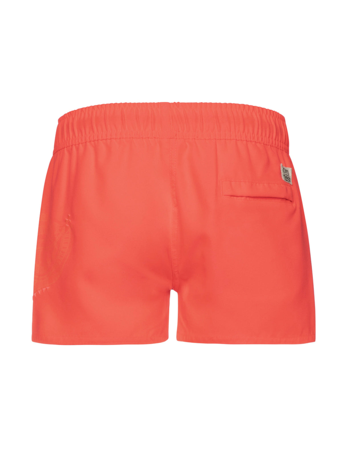 PROTEST FOUKE JR Beachshort | Pink Flirt
