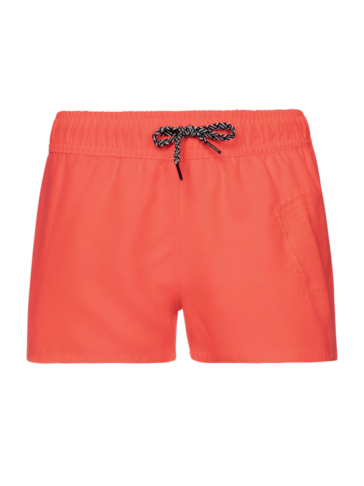 PROTEST FOUKE JR Beachshort | Pink Flirt