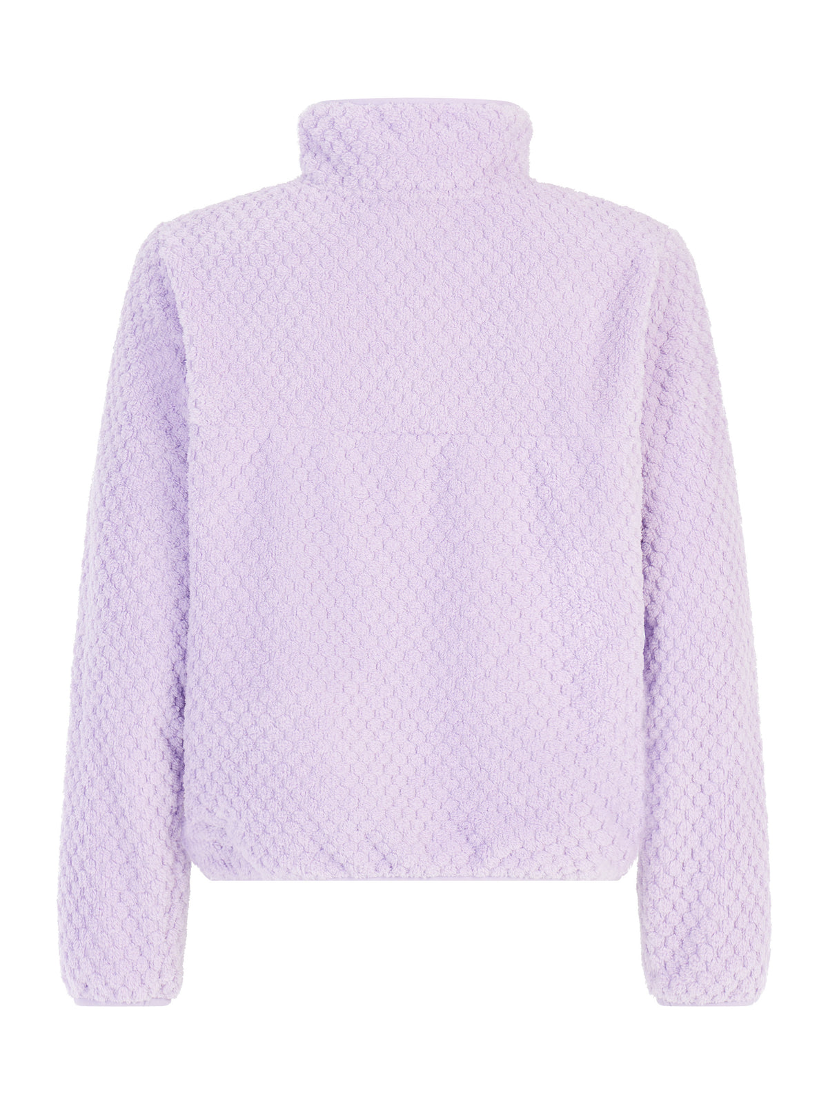 PROTEST PRTLinea Outdoor sweaters & Zip ups | Thistle Purple