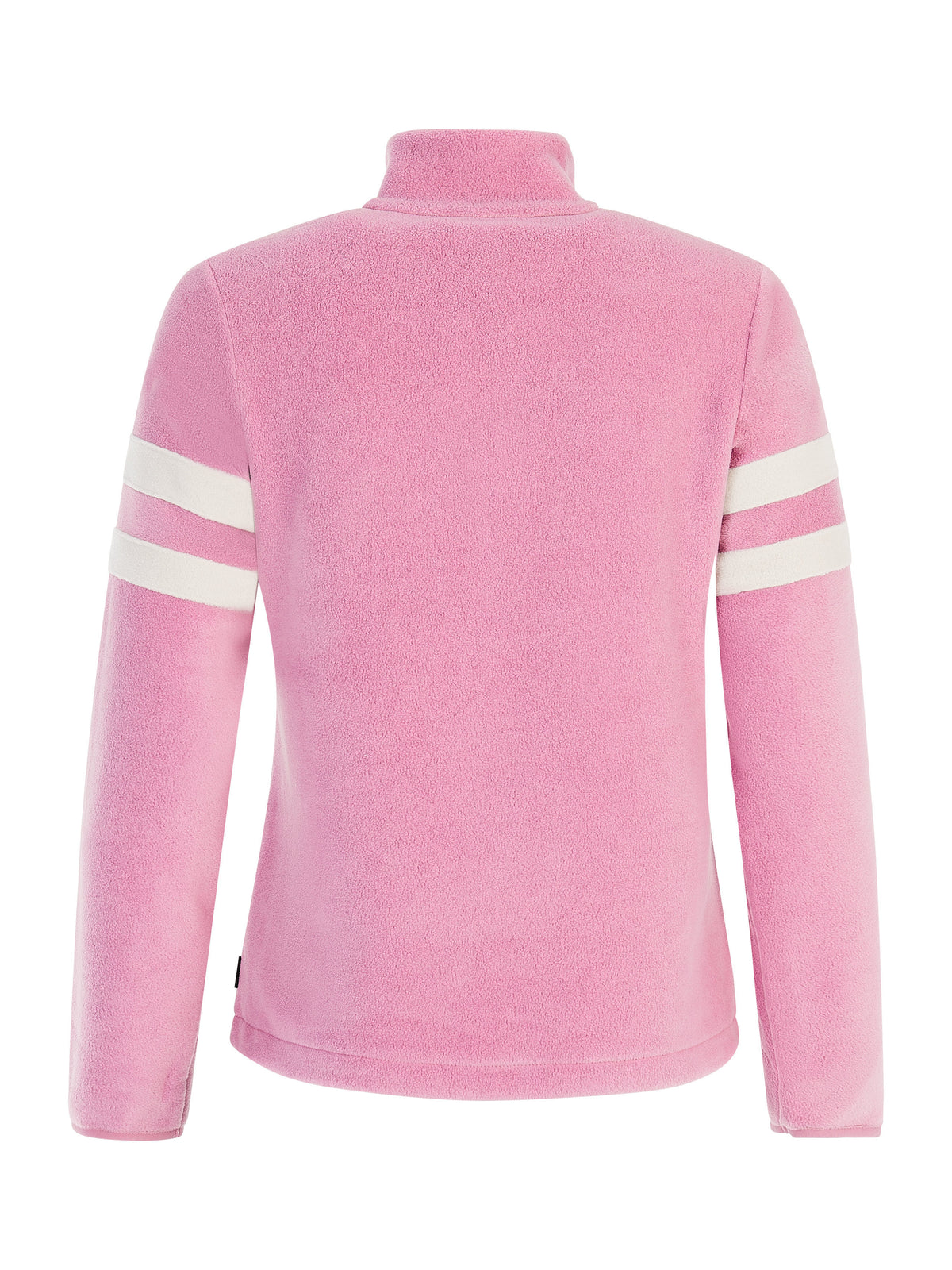 PROTEST PRTMiek Outdoor sweaters & Zip ups | Vintage Pink