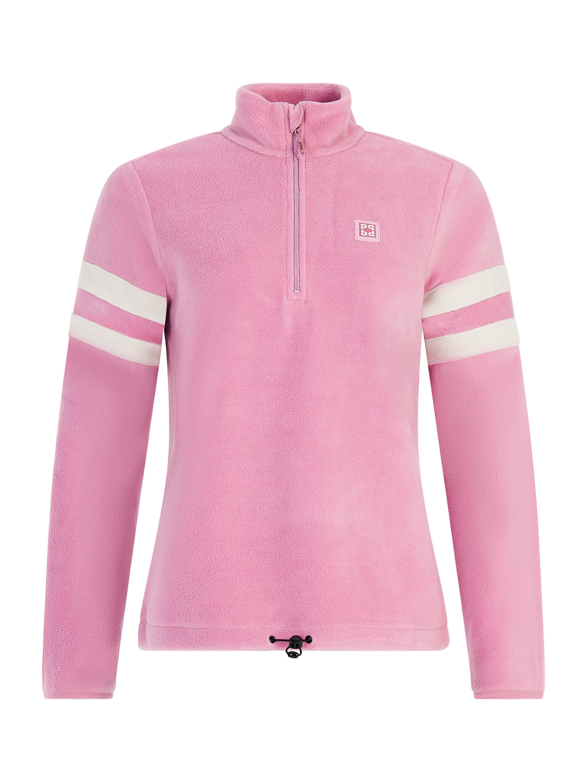 PROTEST PRTMiek Outdoor sweaters & Zip ups | Vintage Pink