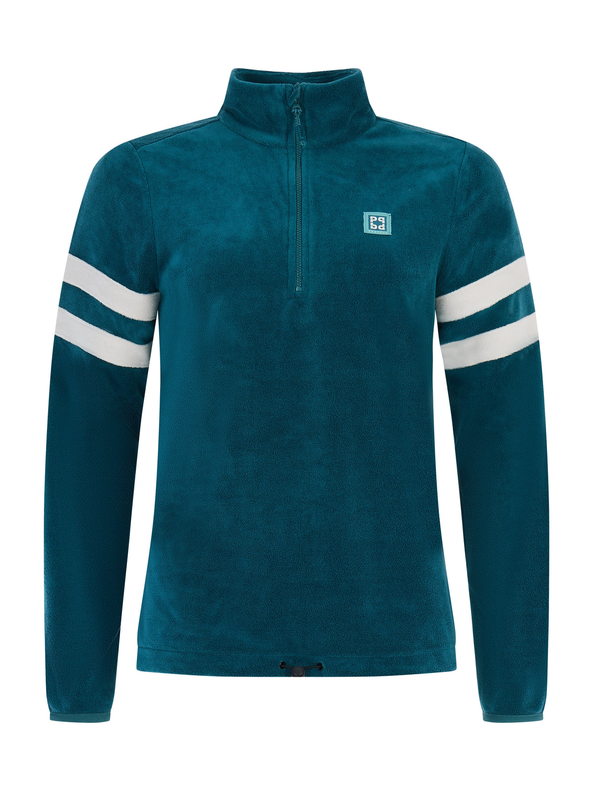 PROTEST PRTMiek Outdoor sweaters & Zip ups | Rainstorm Blue