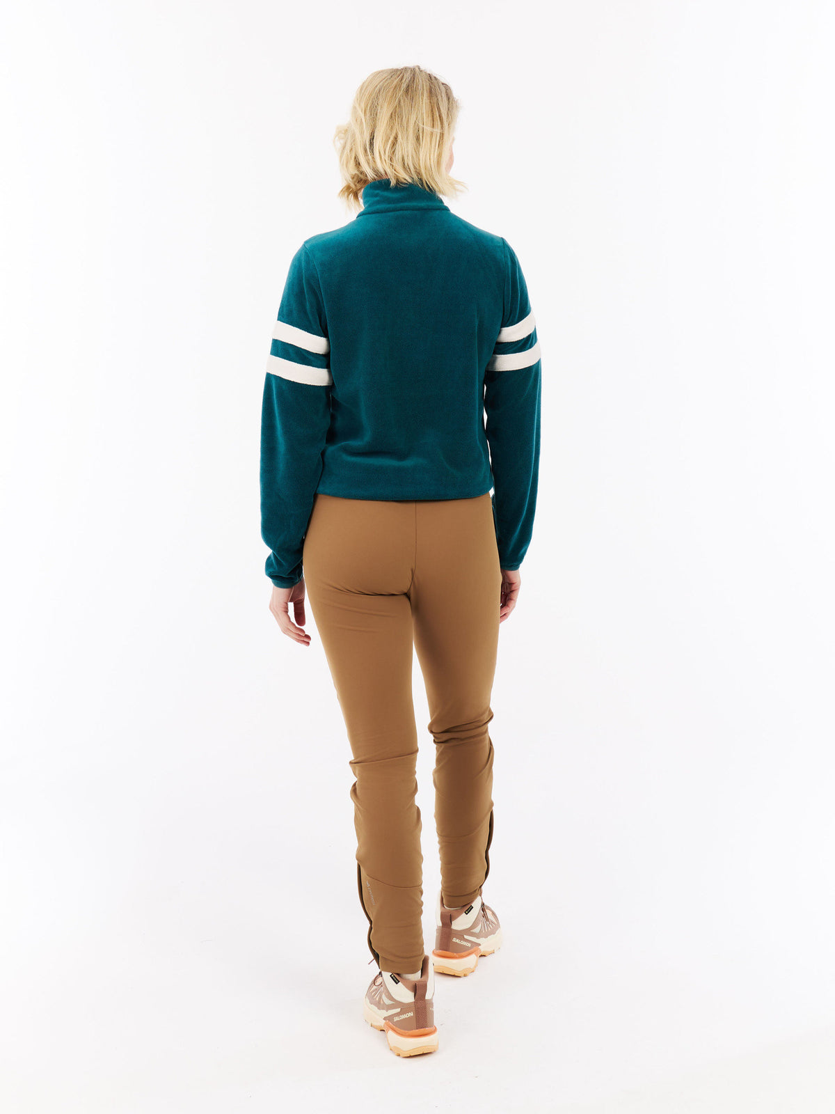 PROTEST PRTMiek Outdoor sweaters & Zip ups | Rainstorm Blue