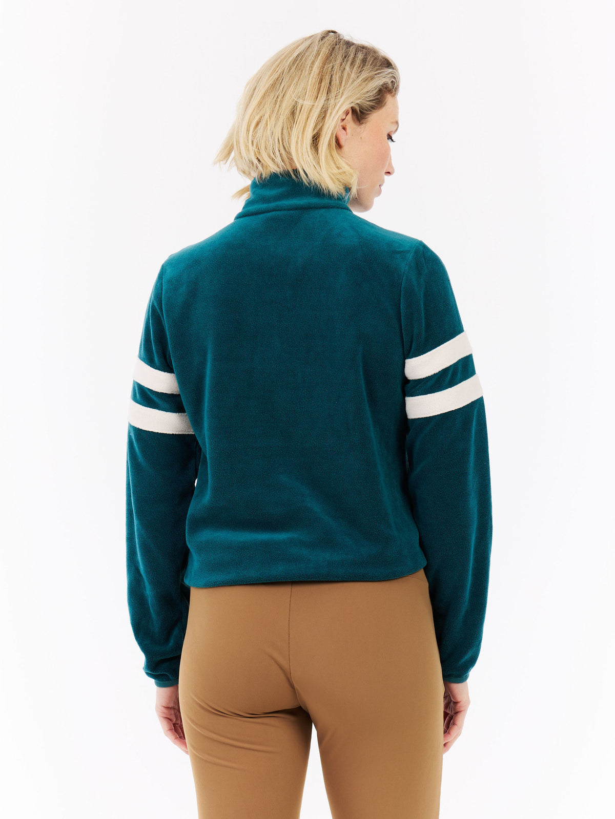 PROTEST PRTMiek Outdoor sweaters & Zip ups | Rainstorm Blue