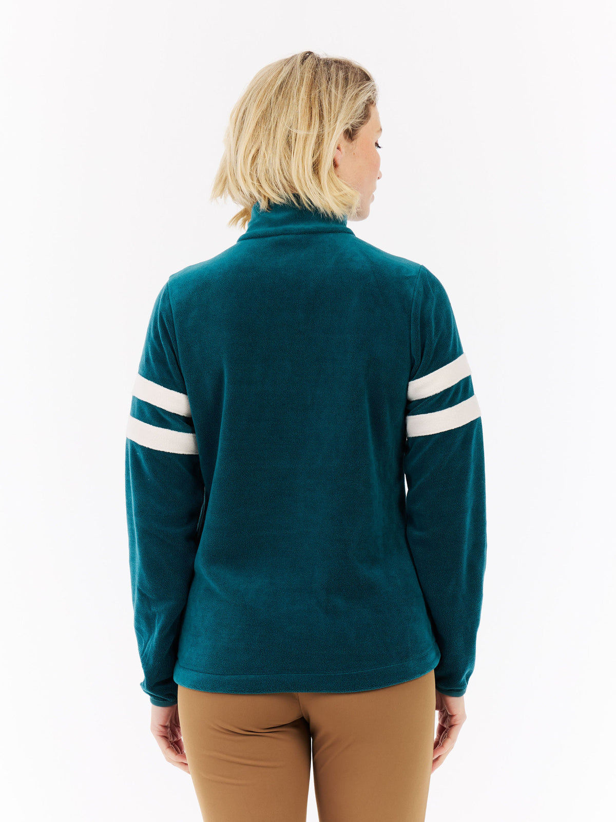 PROTEST PRTMiek Outdoor sweaters & Zip ups | Rainstorm Blue