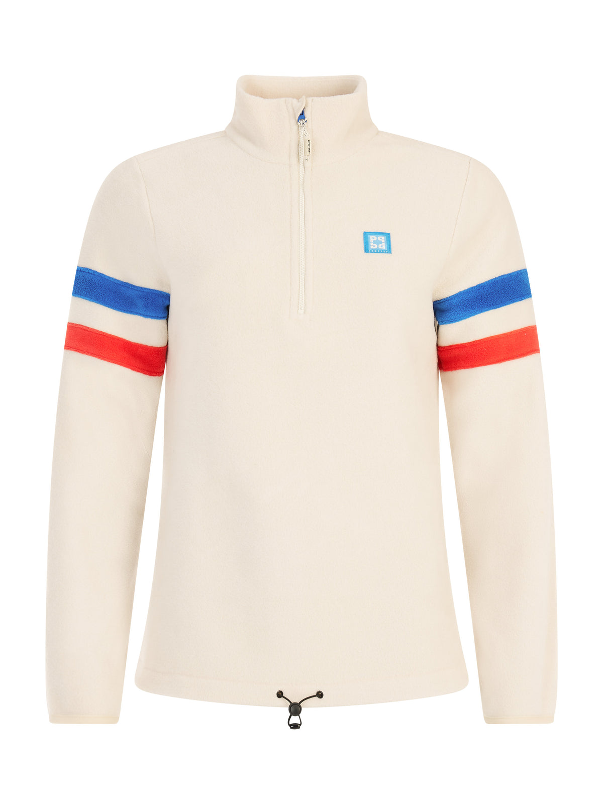 PROTEST PRTMiek Outdoor sweaters & Zip ups | Vibrant Blue