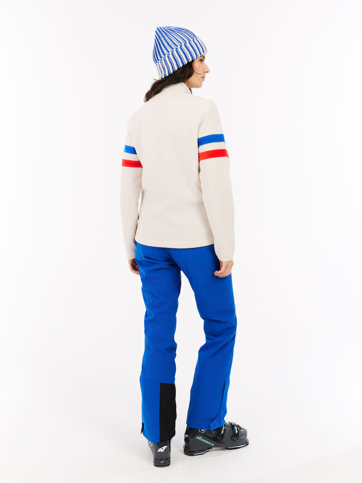 PROTEST PRTMiek Outdoor sweaters & Zip ups | Vibrant Blue