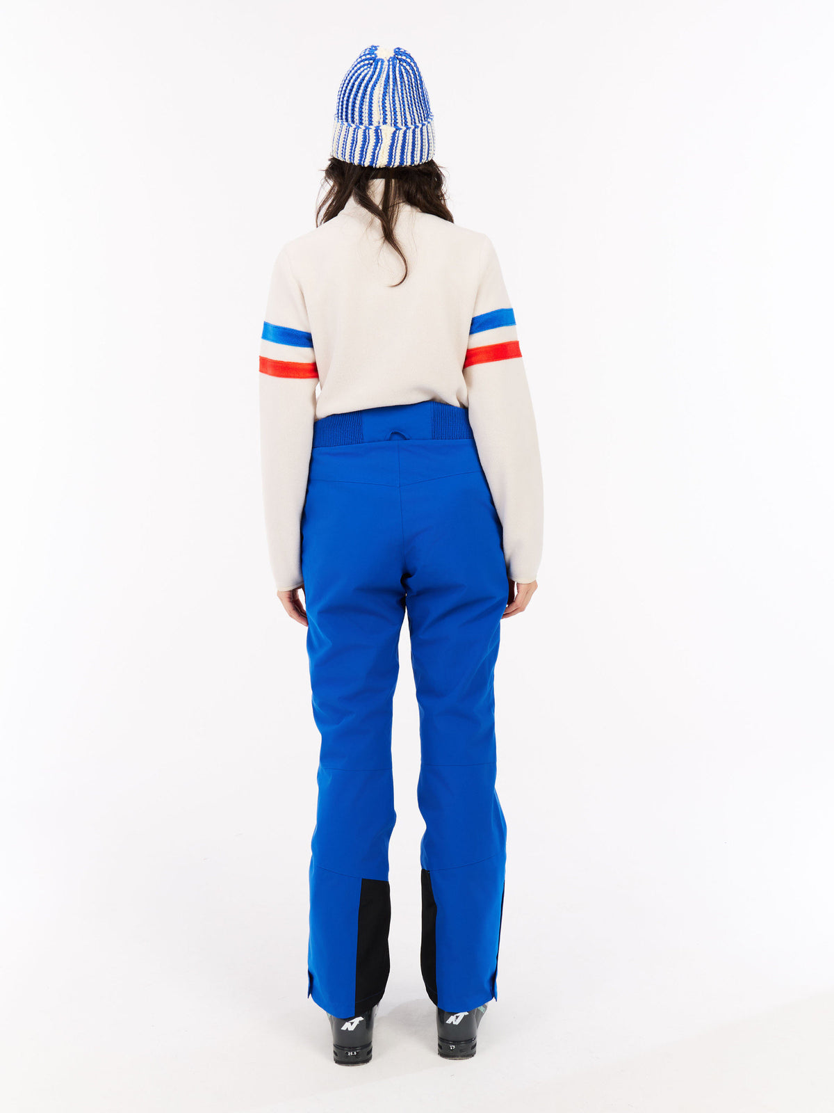 PROTEST PRTMiek Outdoor sweaters & Zip ups | Vibrant Blue