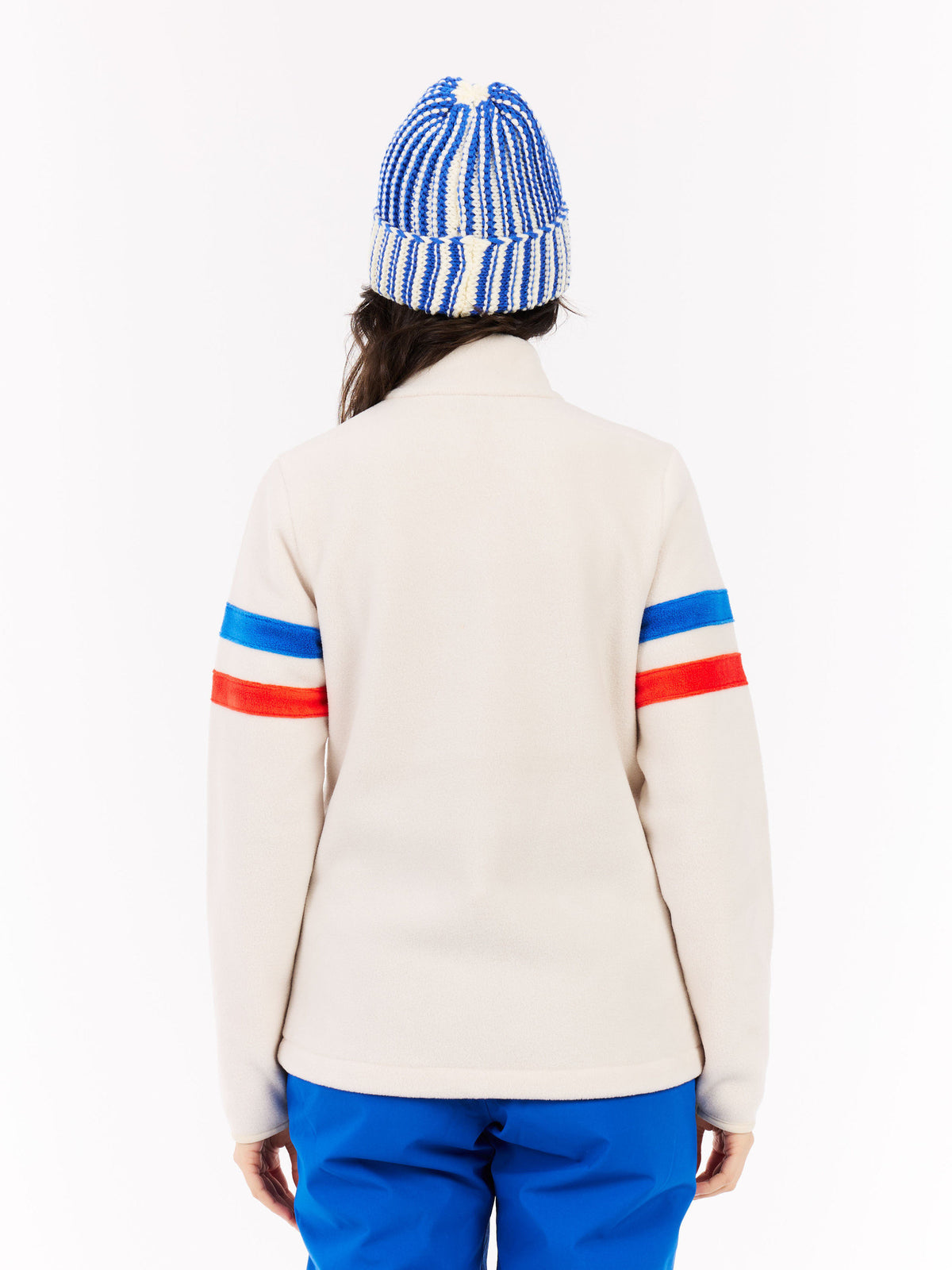 PROTEST PRTMiek Outdoor sweaters & Zip ups | Vibrant Blue