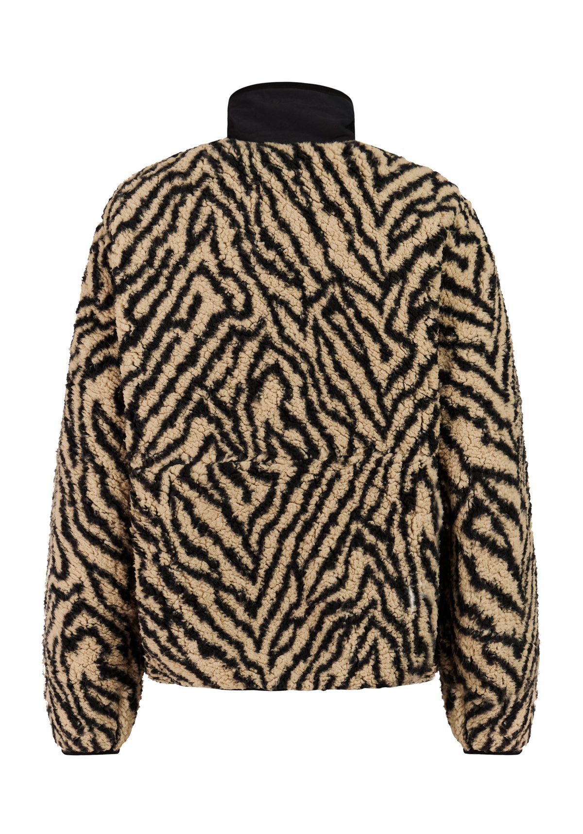 PROTEST PRTJosey 1/4 Zips | BambooBeige
