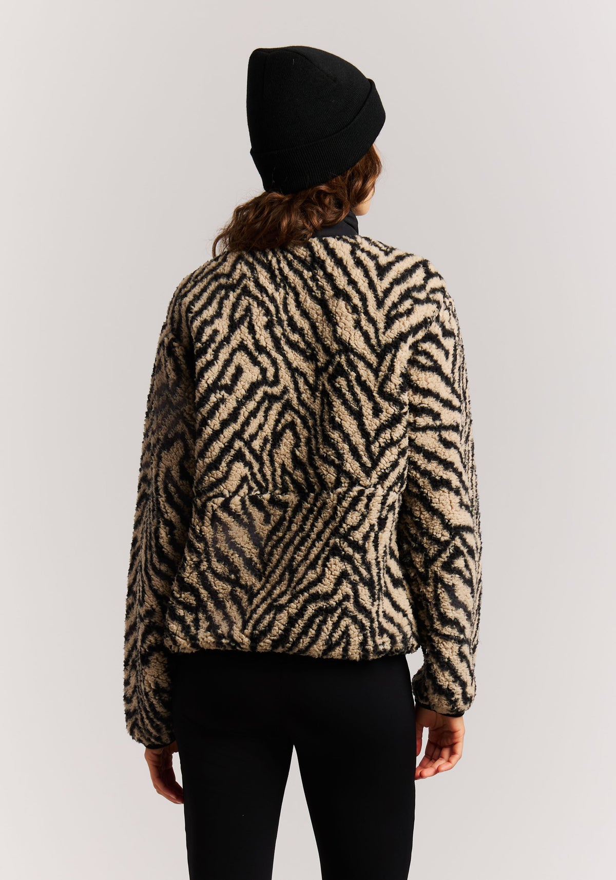PROTEST PRTJosey 1/4 Zips | BambooBeige