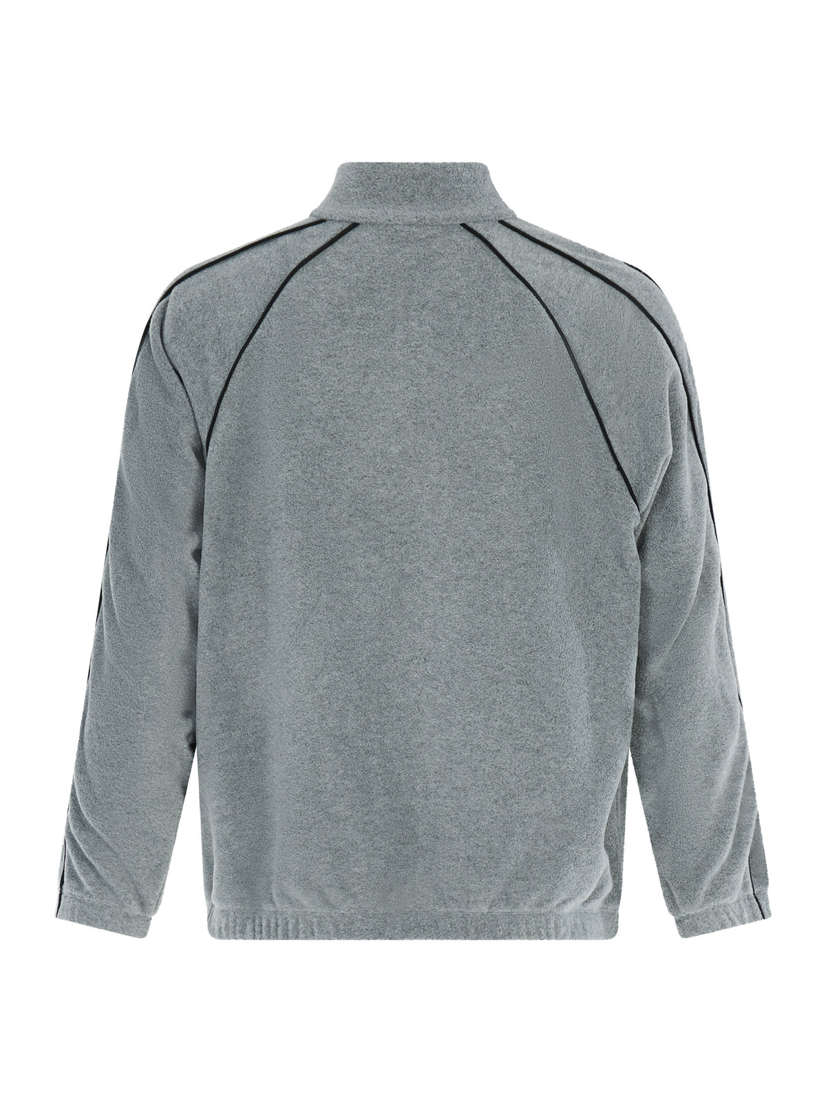 PROTEST PRTAlton Outdoor mid layers & Fleeces | Dark Grey Melee
