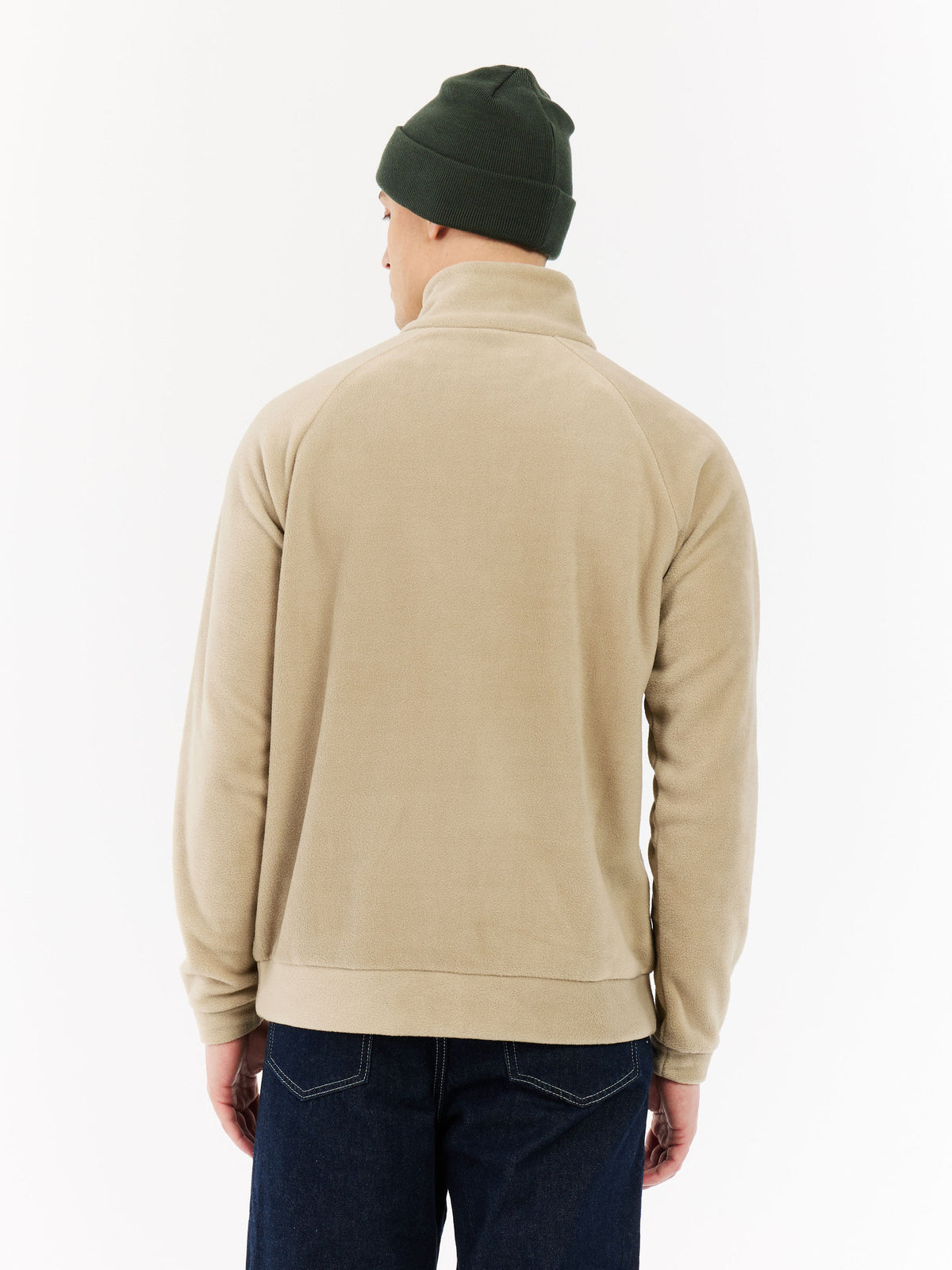 PROTEST PRTArax Outdoor sweaters & Zip ups | BambooBeige
