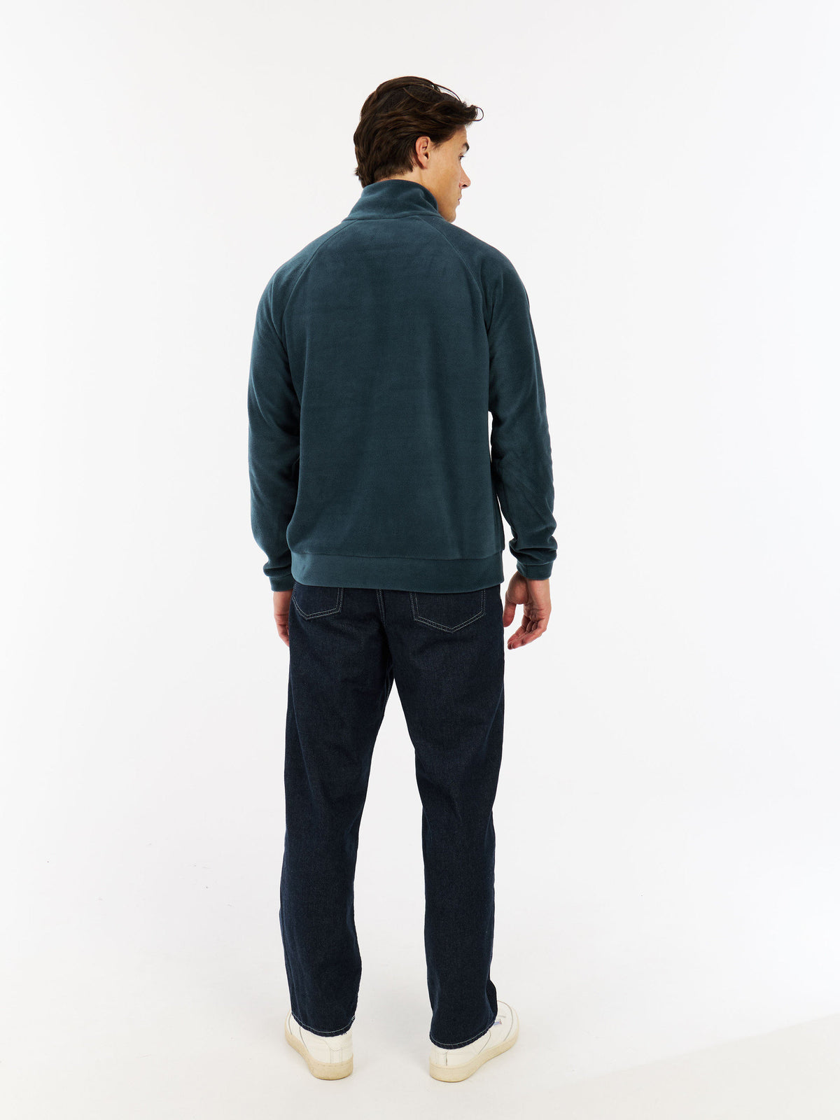 PROTEST PRTArax Outdoor sweaters & Zip ups | Twilight navy