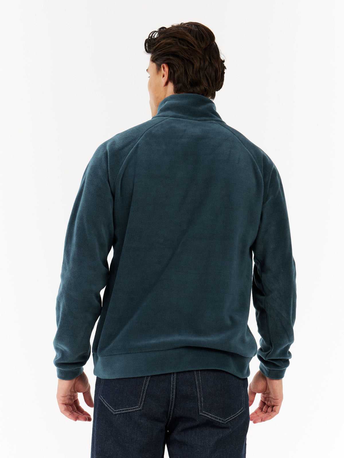 PROTEST PRTArax Outdoor sweaters & Zip ups | Twilight navy