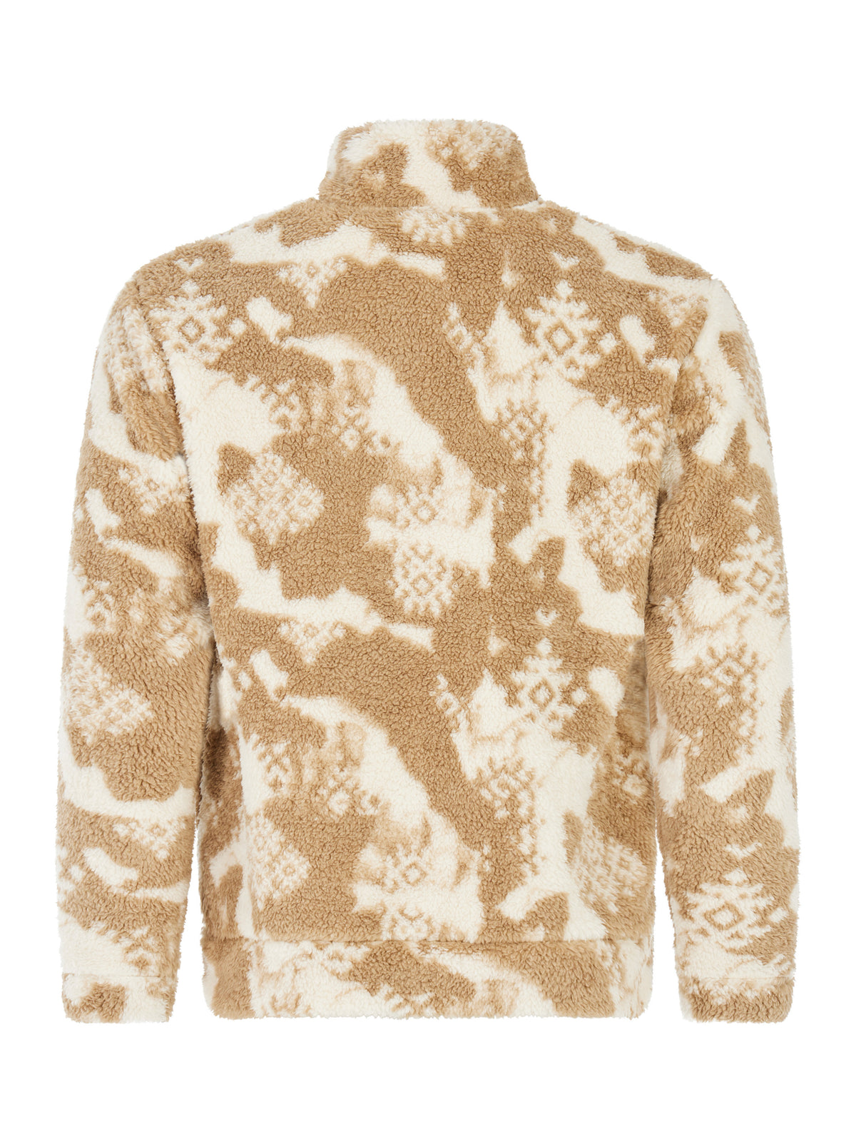 PROTEST PRTKinsley Outdoor mid layers & Fleeces | BambooBeige