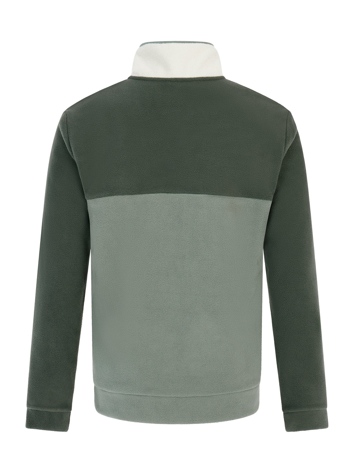 PROTEST PRTLowton Outdoor sweaters & Zip ups | Aspen green