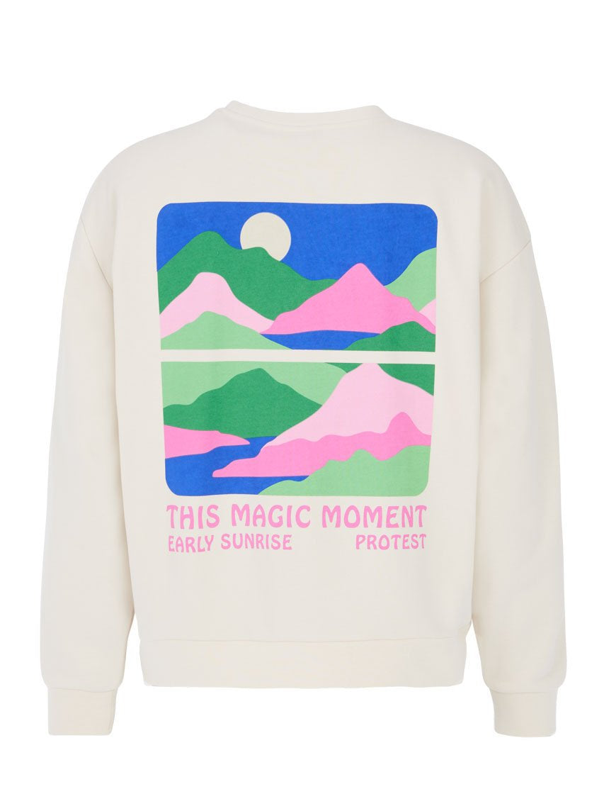 PROTEST PRTNyle Outdoor sweaters & Zip ups | Kitoffwhite