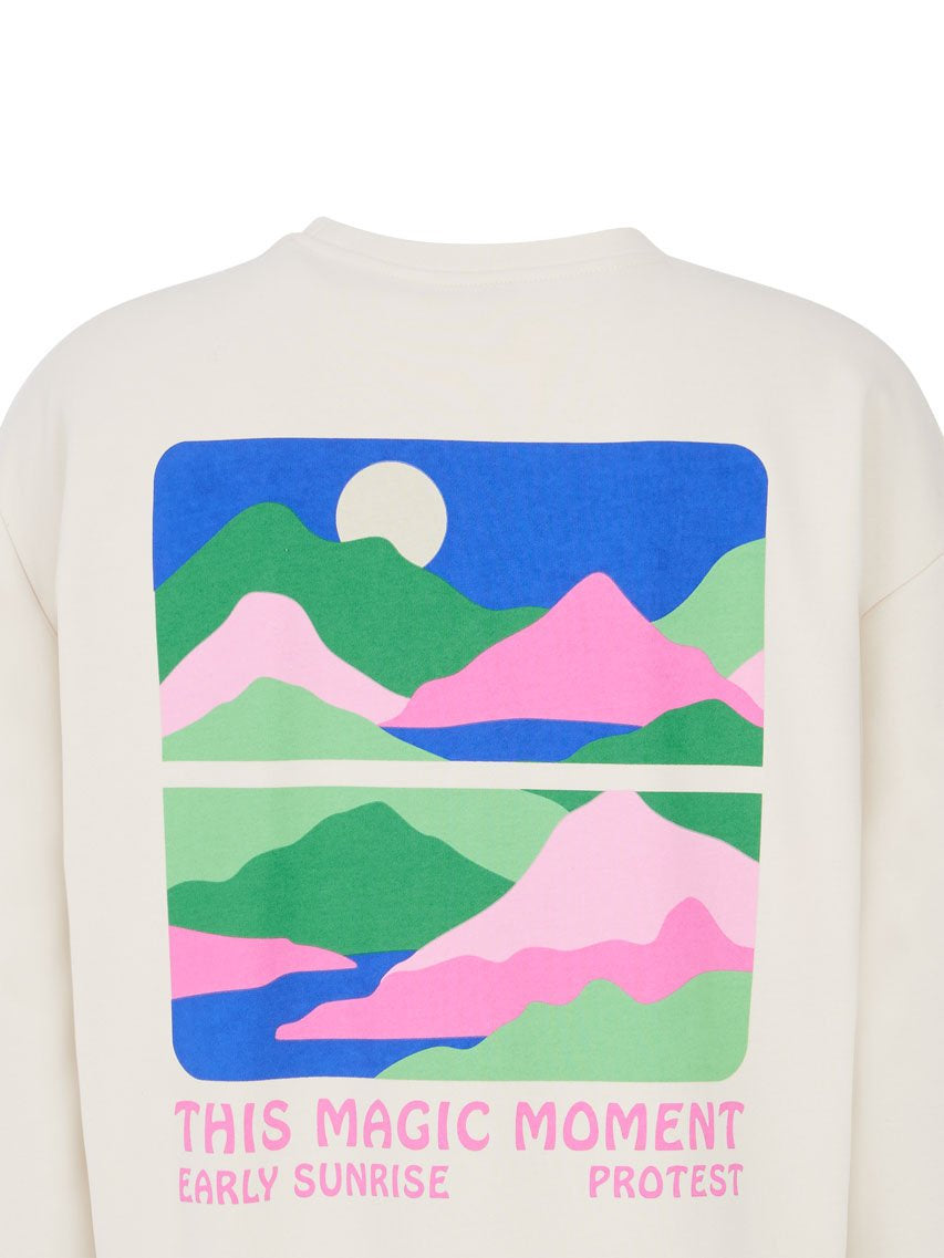 PROTEST PRTNyle Outdoor sweaters & Zip ups | Kitoffwhite