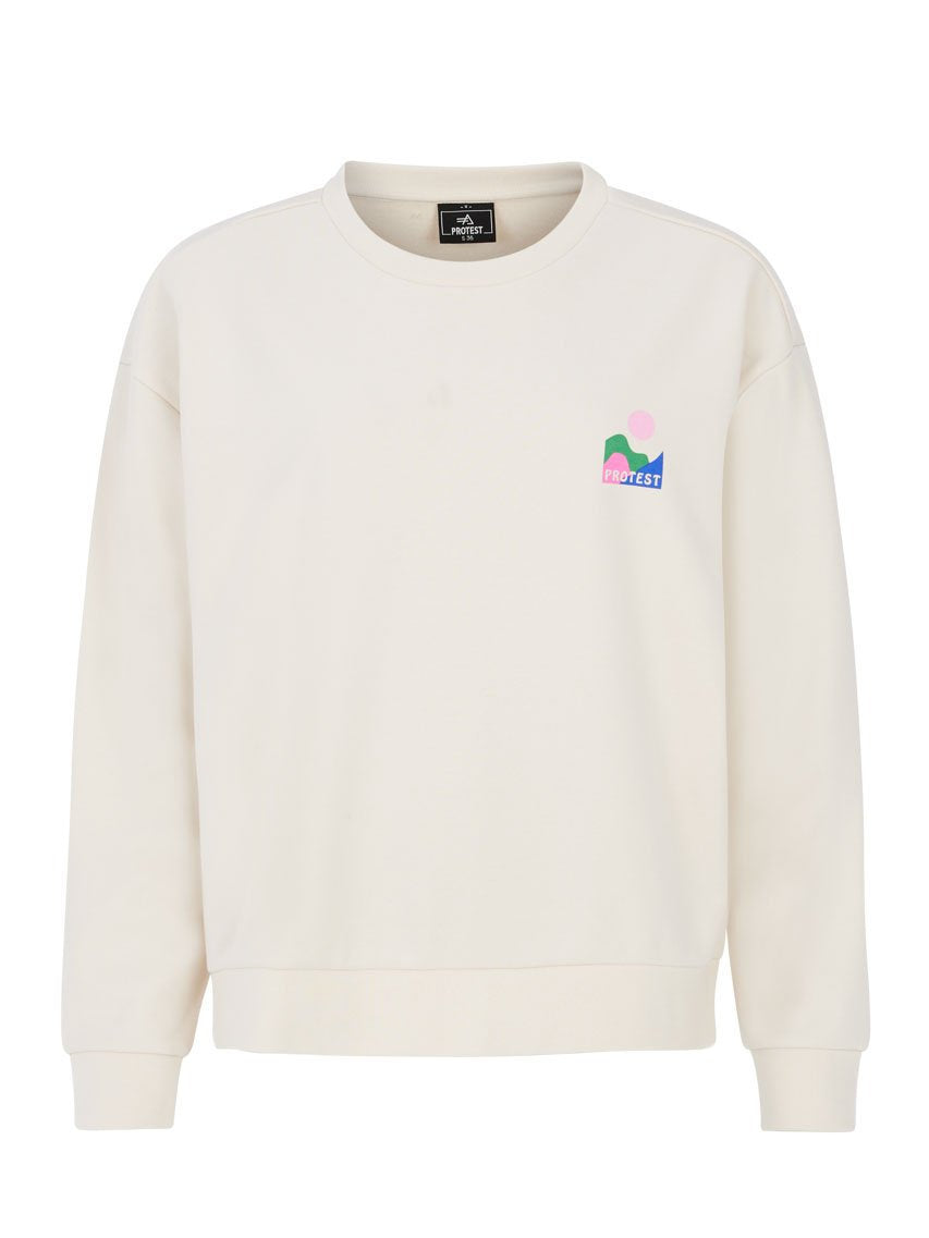PROTEST PRTNyle Outdoor sweaters & Zip ups | Kitoffwhite