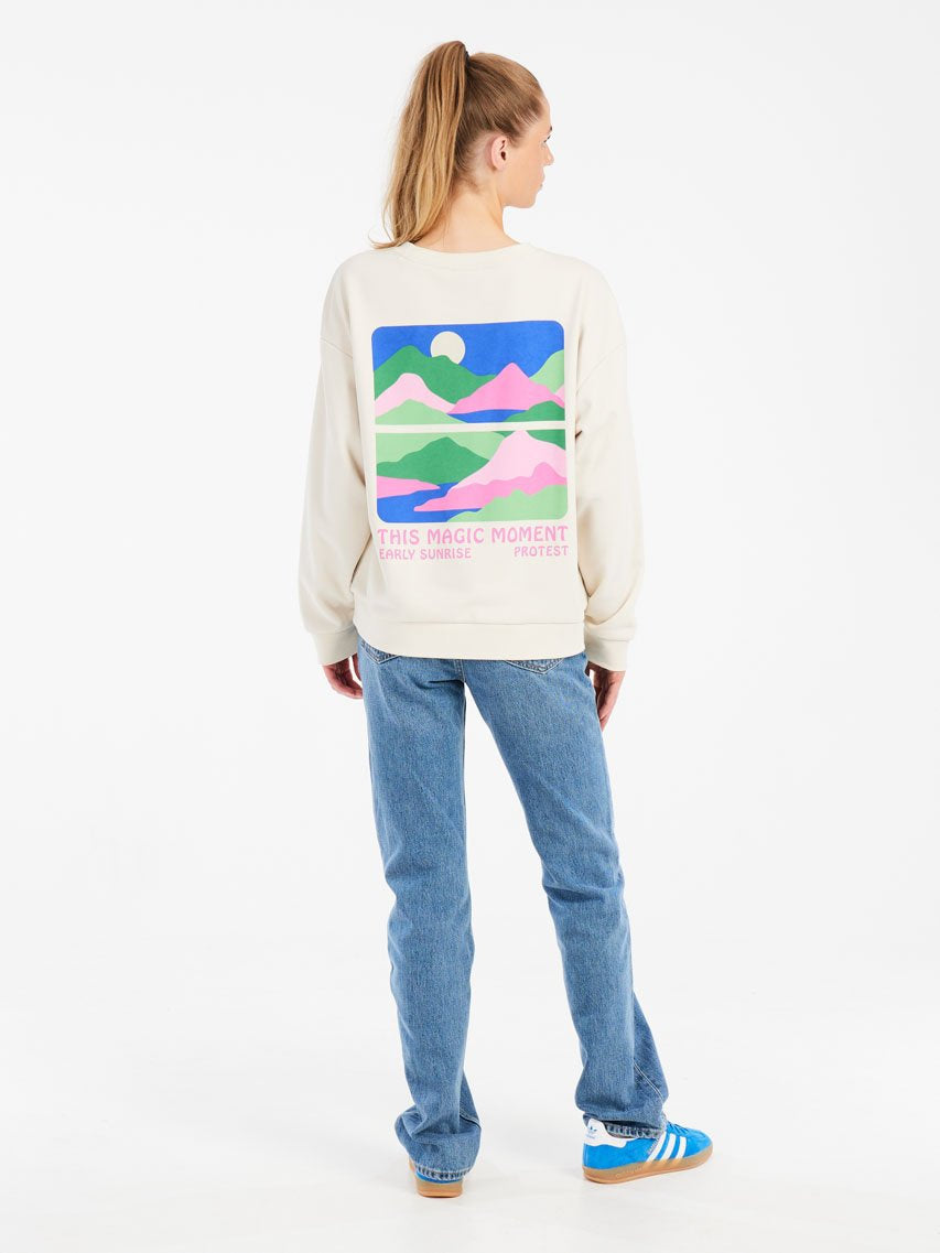 PROTEST PRTNyle Outdoor sweaters & Zip ups | Kitoffwhite