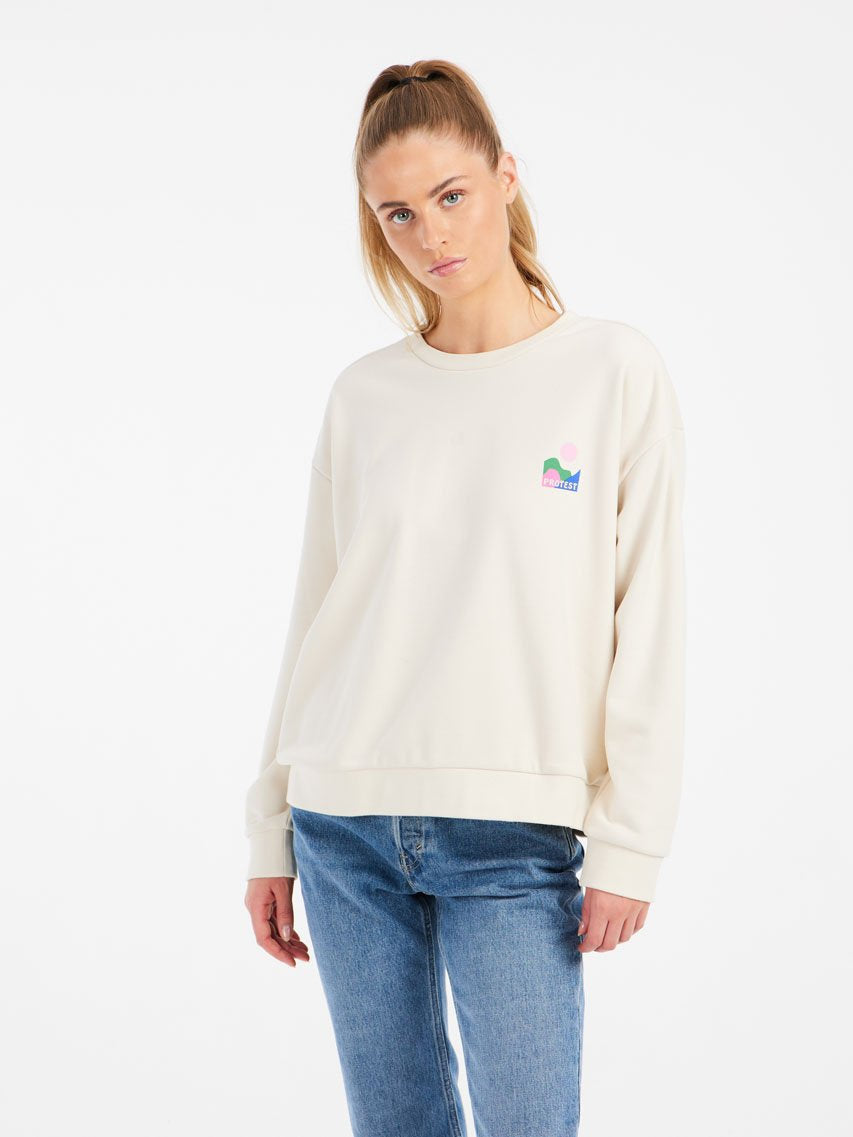 PROTEST PRTNyle Outdoor sweaters & Zip ups | Kitoffwhite