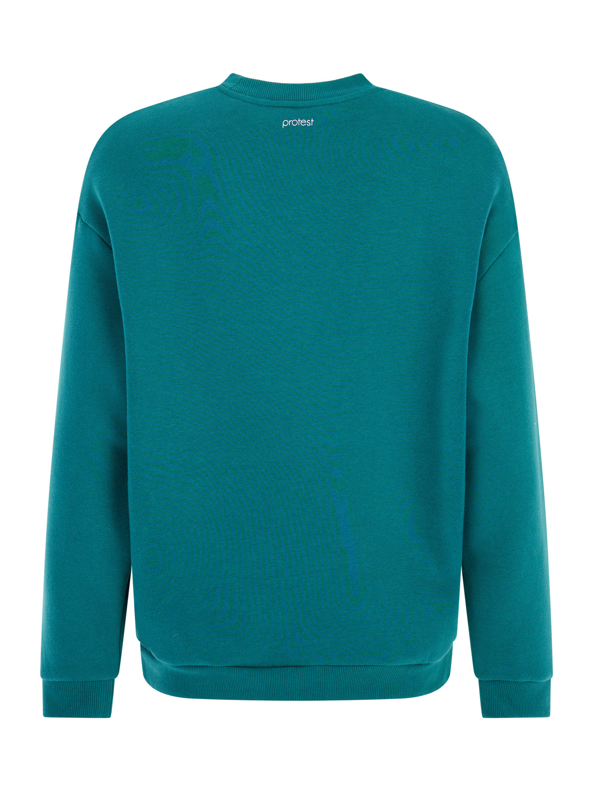 PROTEST PRTIzzy Outdoor sweaters & Zip ups | Rainstorm Blue