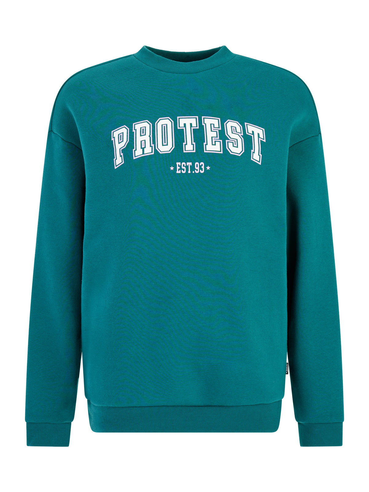 PROTEST PRTIzzy Outdoor sweaters & Zip ups | Rainstorm Blue