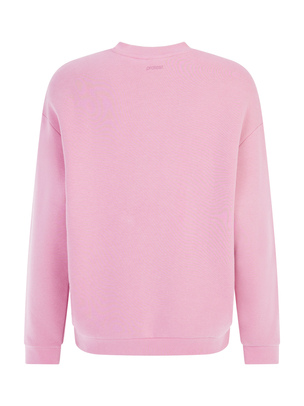 PROTEST PRTStill Outdoor sweaters & Zip ups | Vintage Pink
