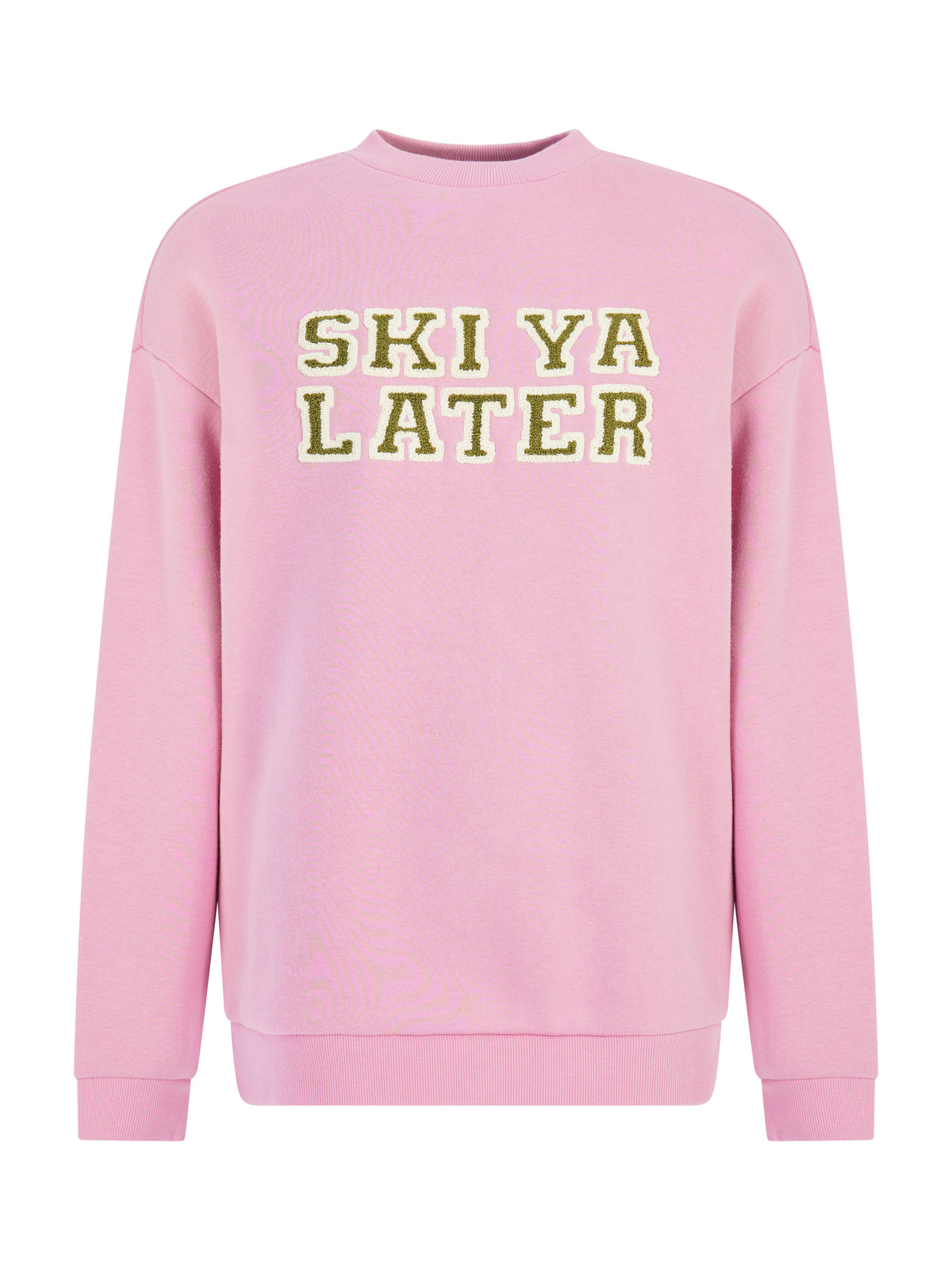 PROTEST PRTStill Outdoor sweaters & Zip ups | Vintage Pink