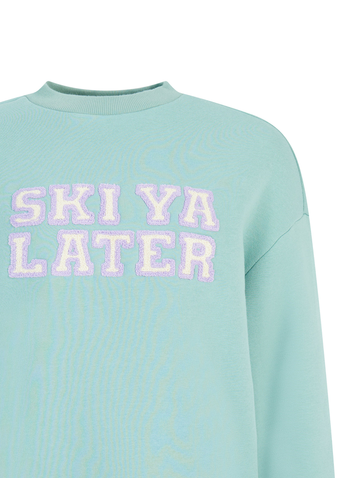 PROTEST PRTStill Outdoor sweaters & Zip ups | Glacial Blue