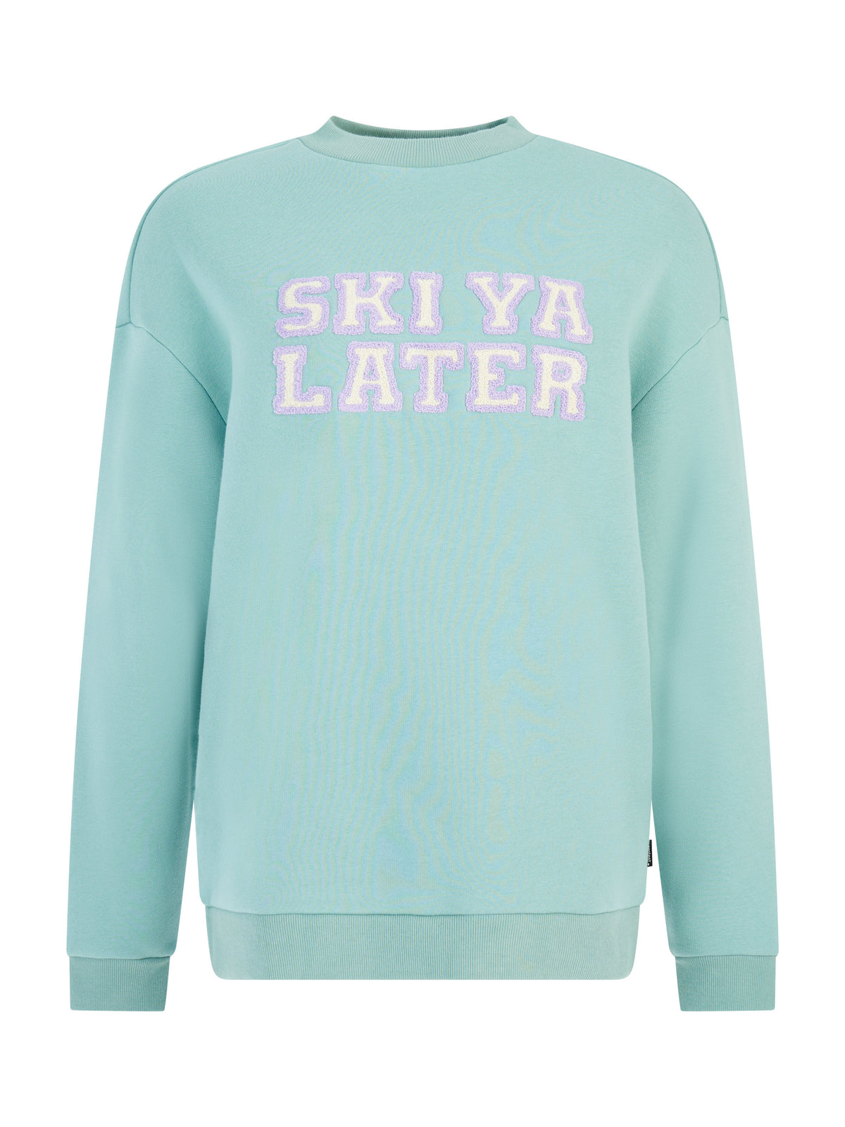 PROTEST PRTStill Outdoor sweaters & Zip ups | Glacial Blue