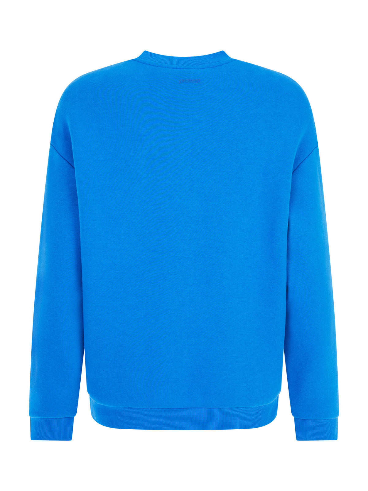 PROTEST PRTStill Outdoor sweaters & Zip ups | Vibrant Blue