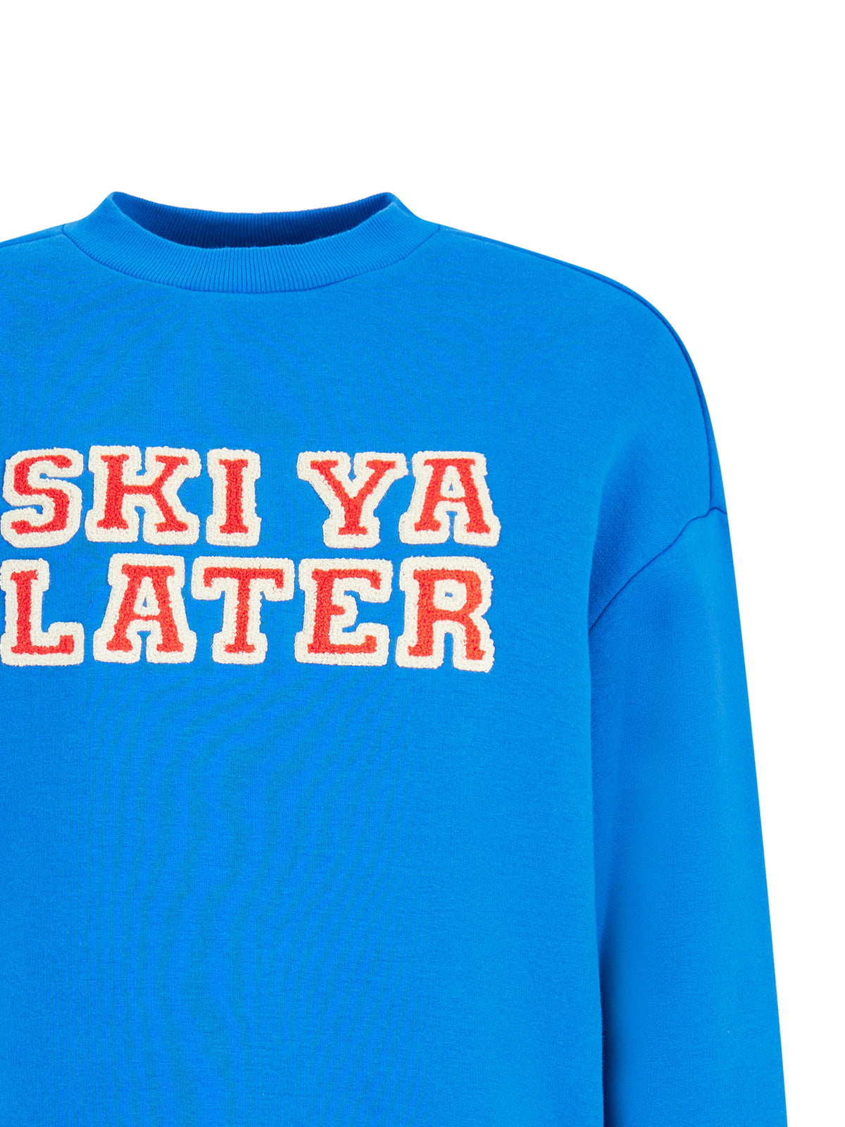 PROTEST PRTStill Outdoor sweaters & Zip ups | Vibrant Blue