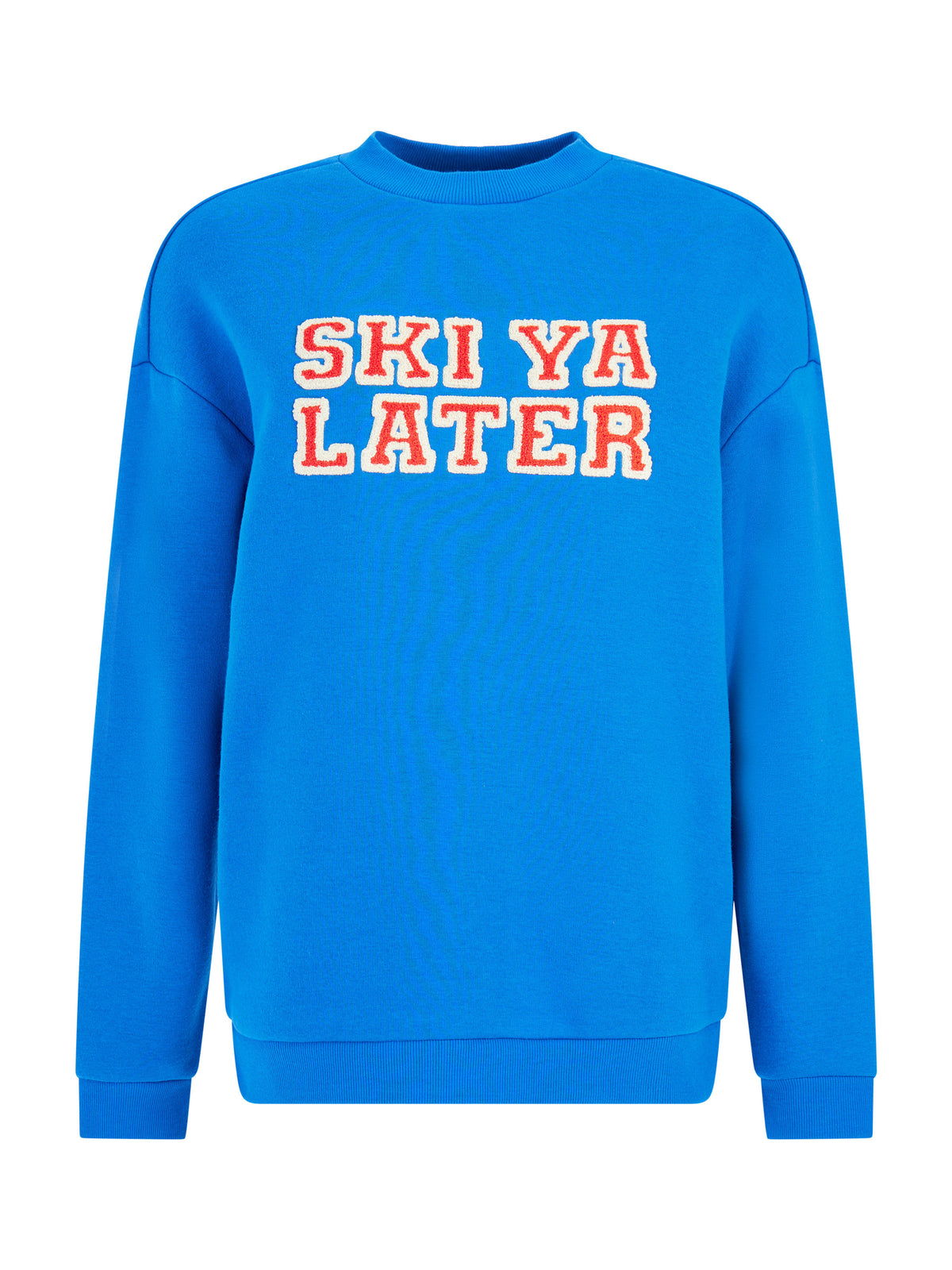 PROTEST PRTStill Outdoor sweaters & Zip ups | Vibrant Blue