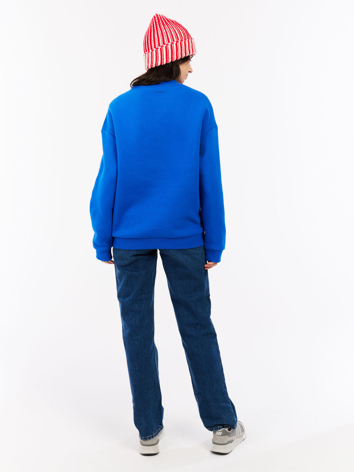 PROTEST PRTStill Outdoor sweaters & Zip ups | Vibrant Blue