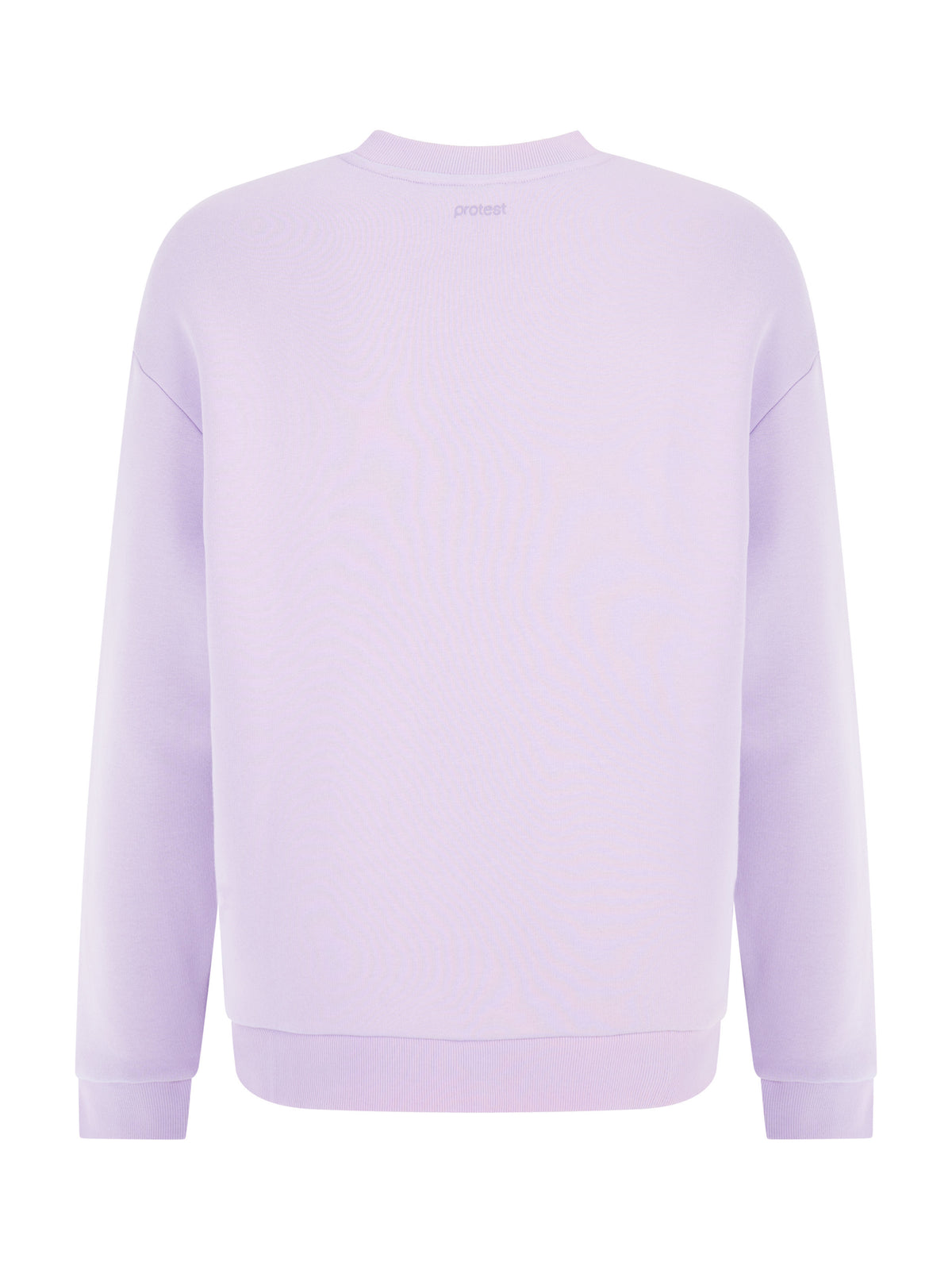 PROTEST PRTStill Outdoor sweaters & Zip ups | Thistle Purple