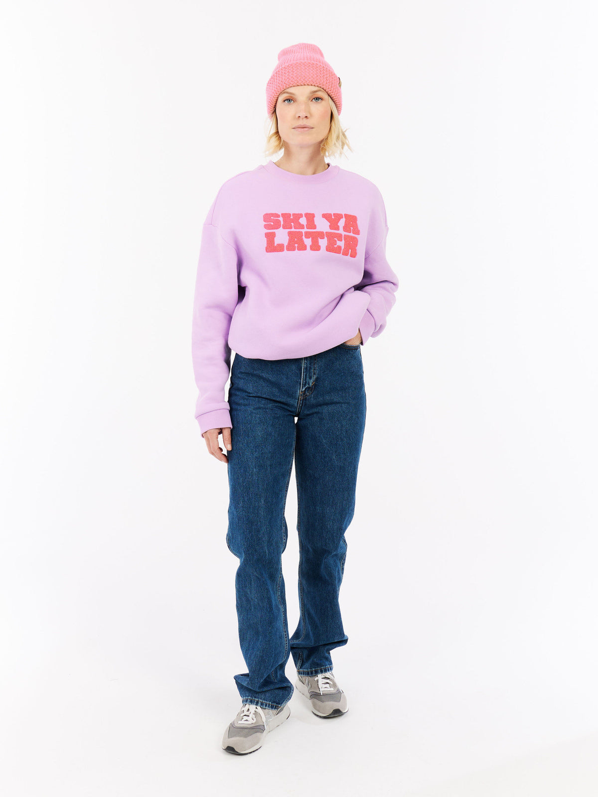 PROTEST PRTStill Outdoor sweaters & Zip ups | Thistle Purple