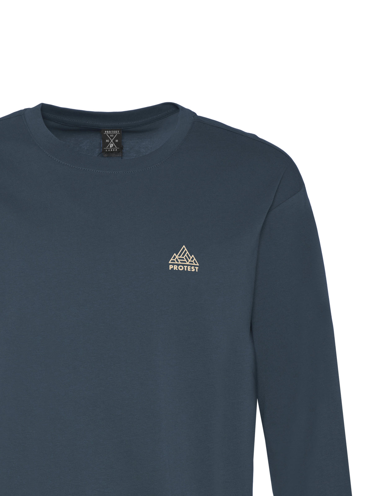 PROTEST PRTBrisa Outdoor sweaters & Zip ups | Twilight navy
