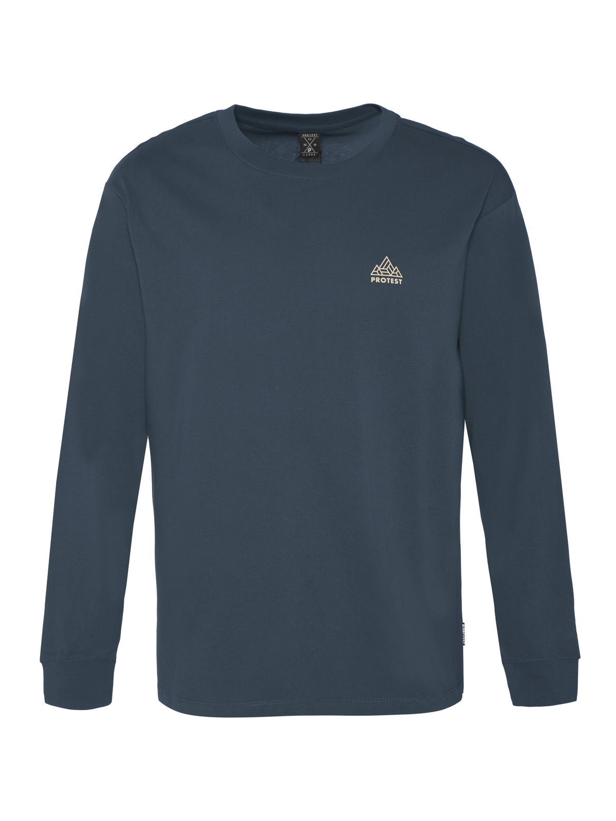 PROTEST PRTBrisa Outdoor sweaters & Zip ups | Twilight navy