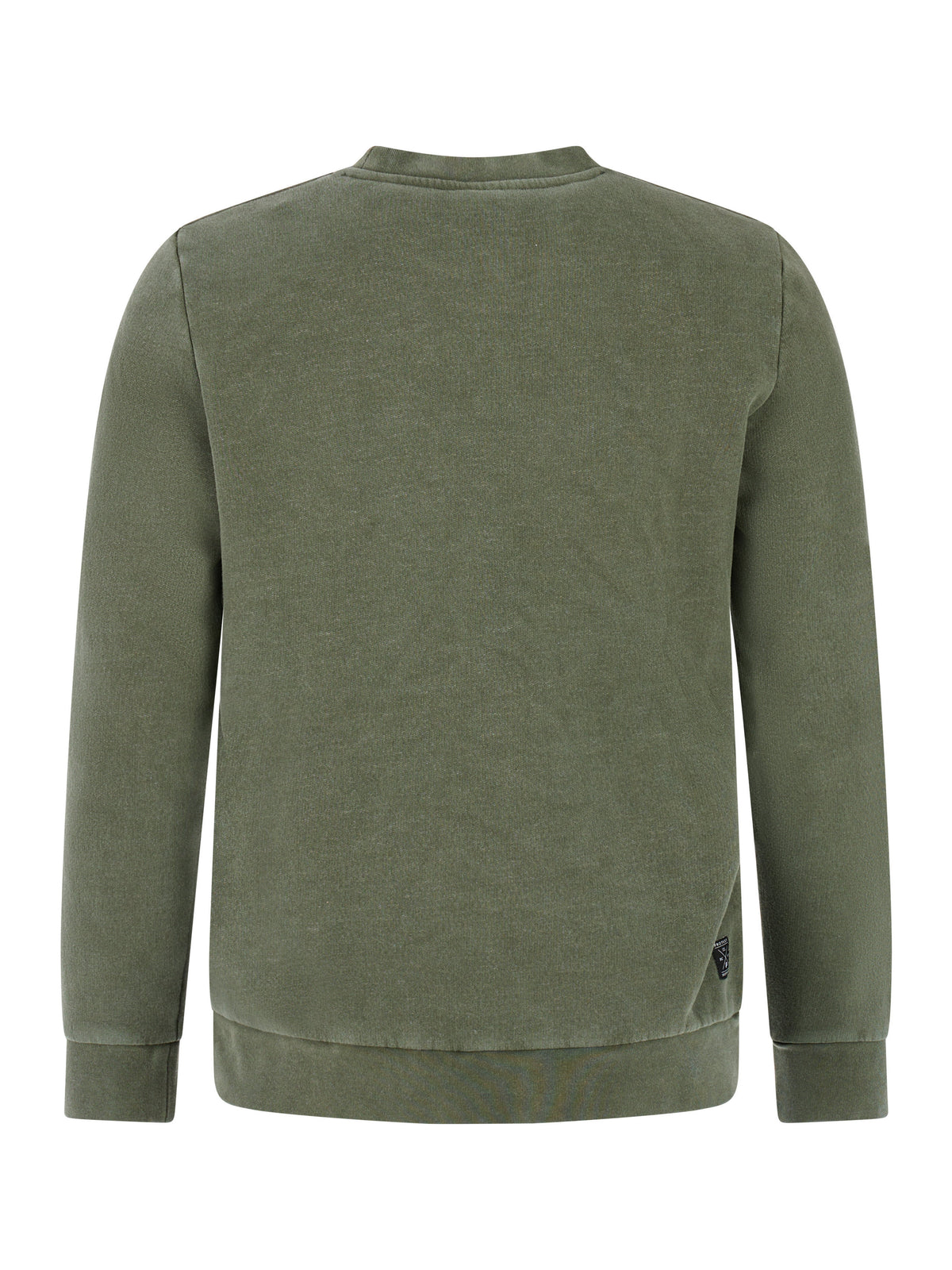 PROTEST PRTGado Outdoor sweaters & Zip ups | Kale green