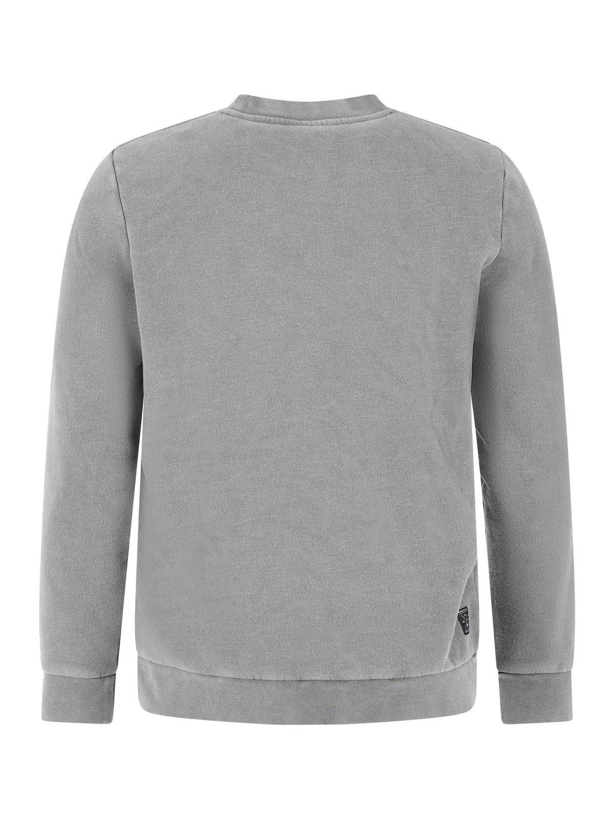 PROTEST PRTGado Outdoor sweaters & Zip ups | Dark Grey Melee