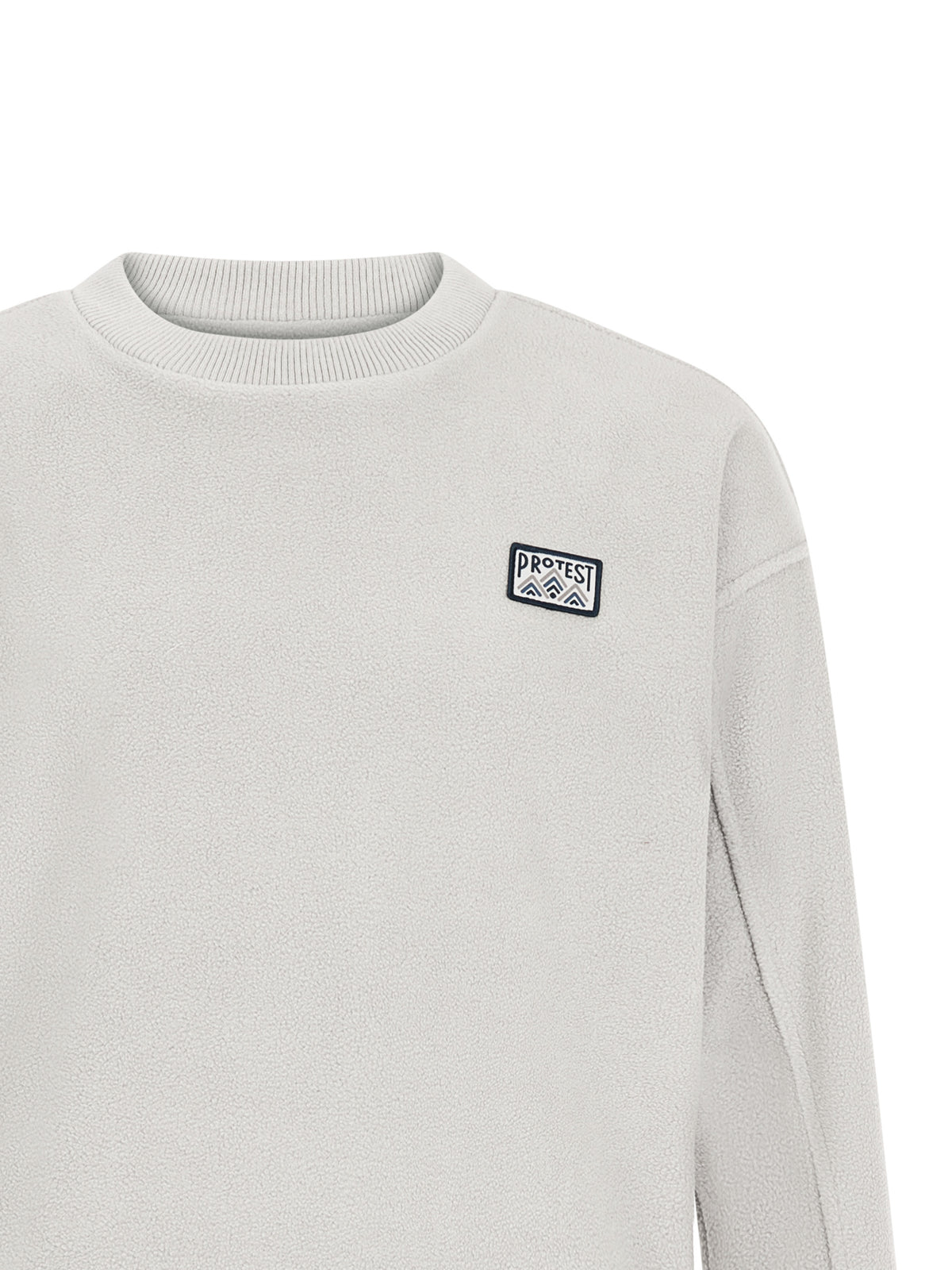 PROTEST PRTHawk Outdoor sweaters & Zip ups | Kitoffwhite