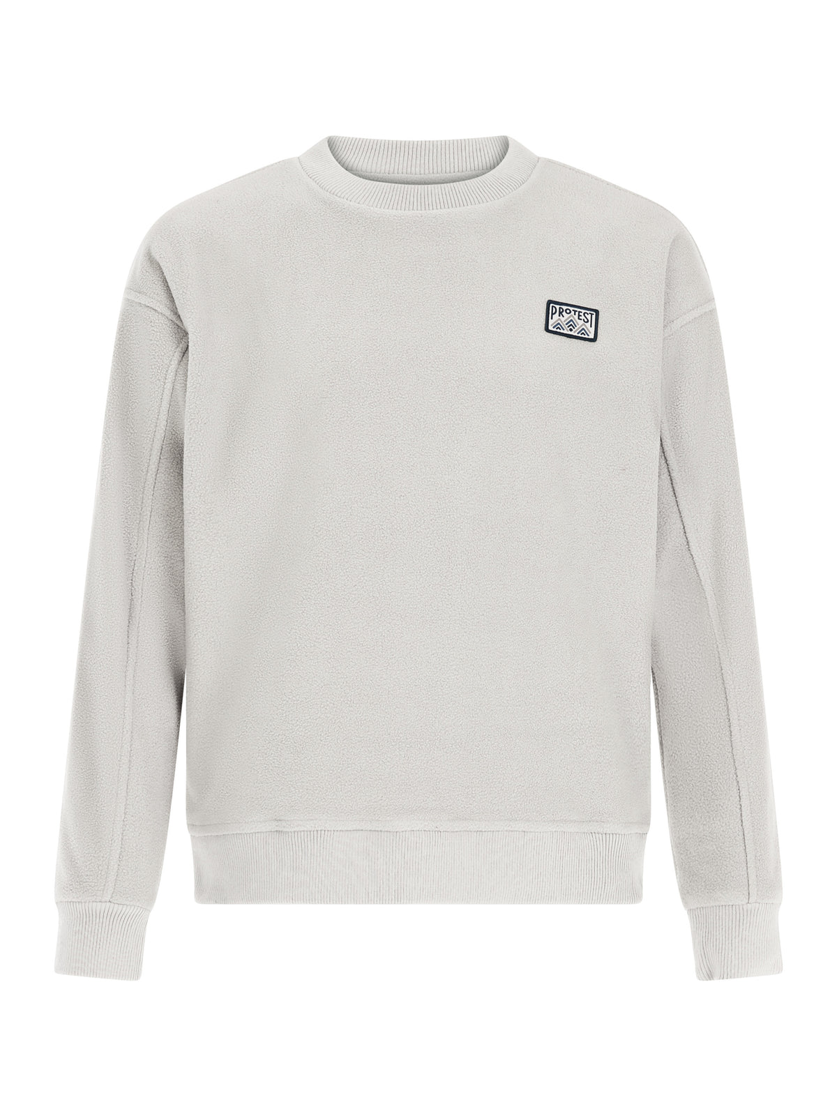 PROTEST PRTHawk Outdoor sweaters & Zip ups | Kitoffwhite