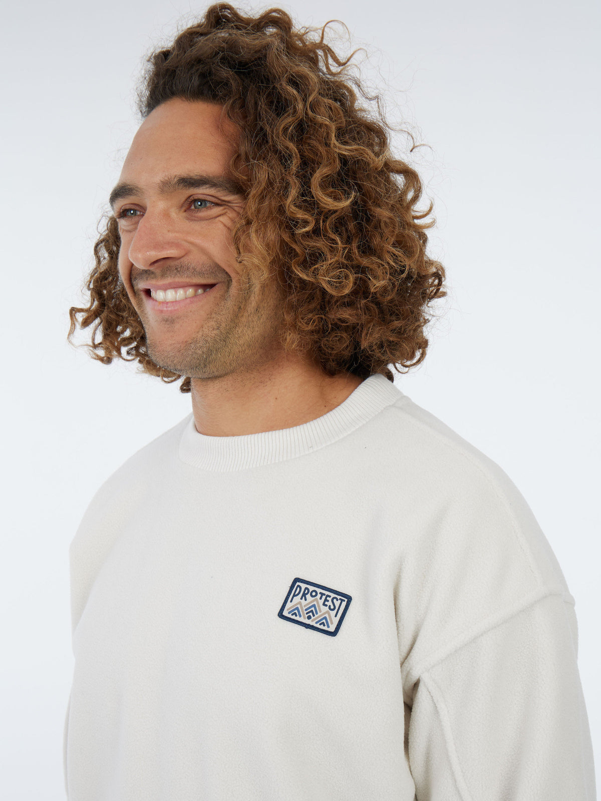 PROTEST PRTHawk Outdoor sweaters & Zip ups | Kitoffwhite