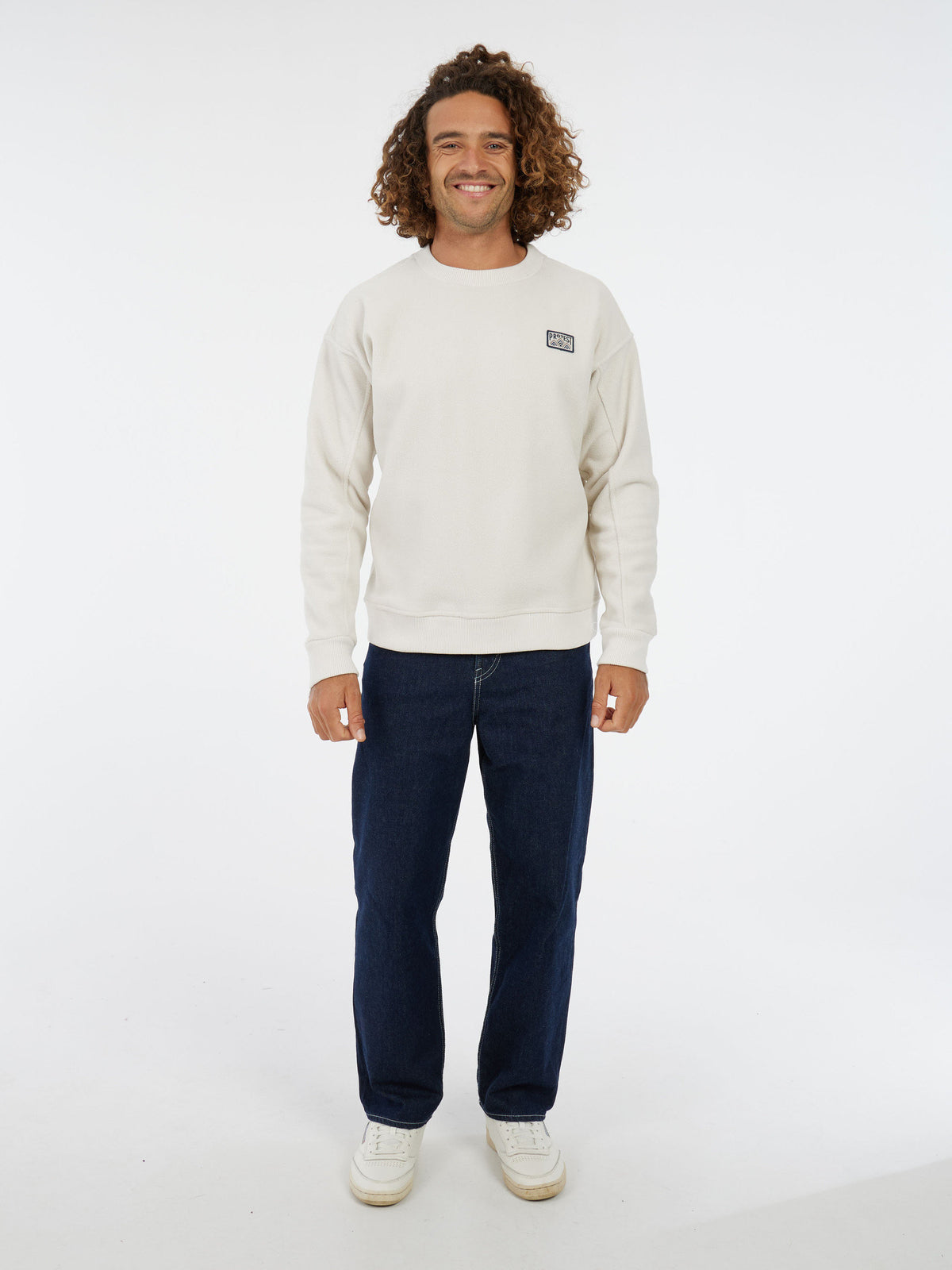 PROTEST PRTHawk Outdoor sweaters & Zip ups | Kitoffwhite