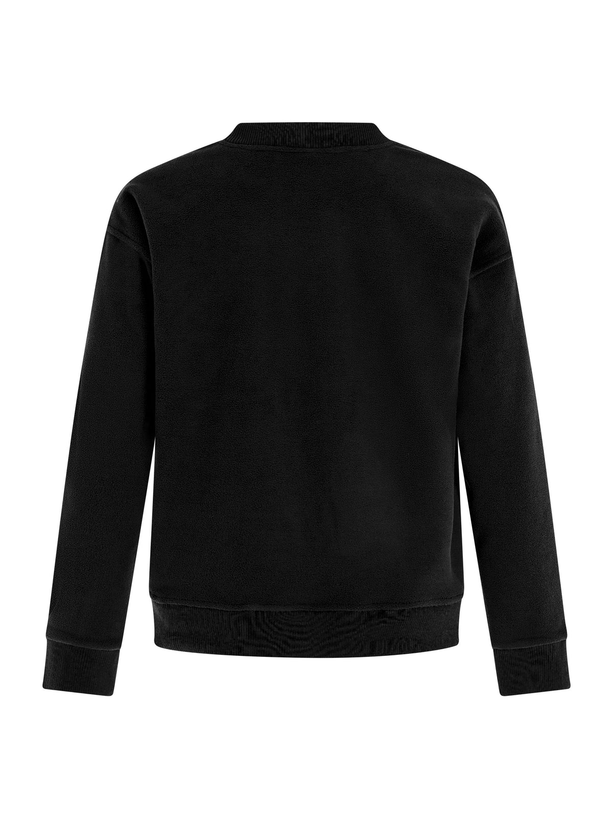 PROTEST PRTHawk Outdoor sweaters & Zip ups | True Black