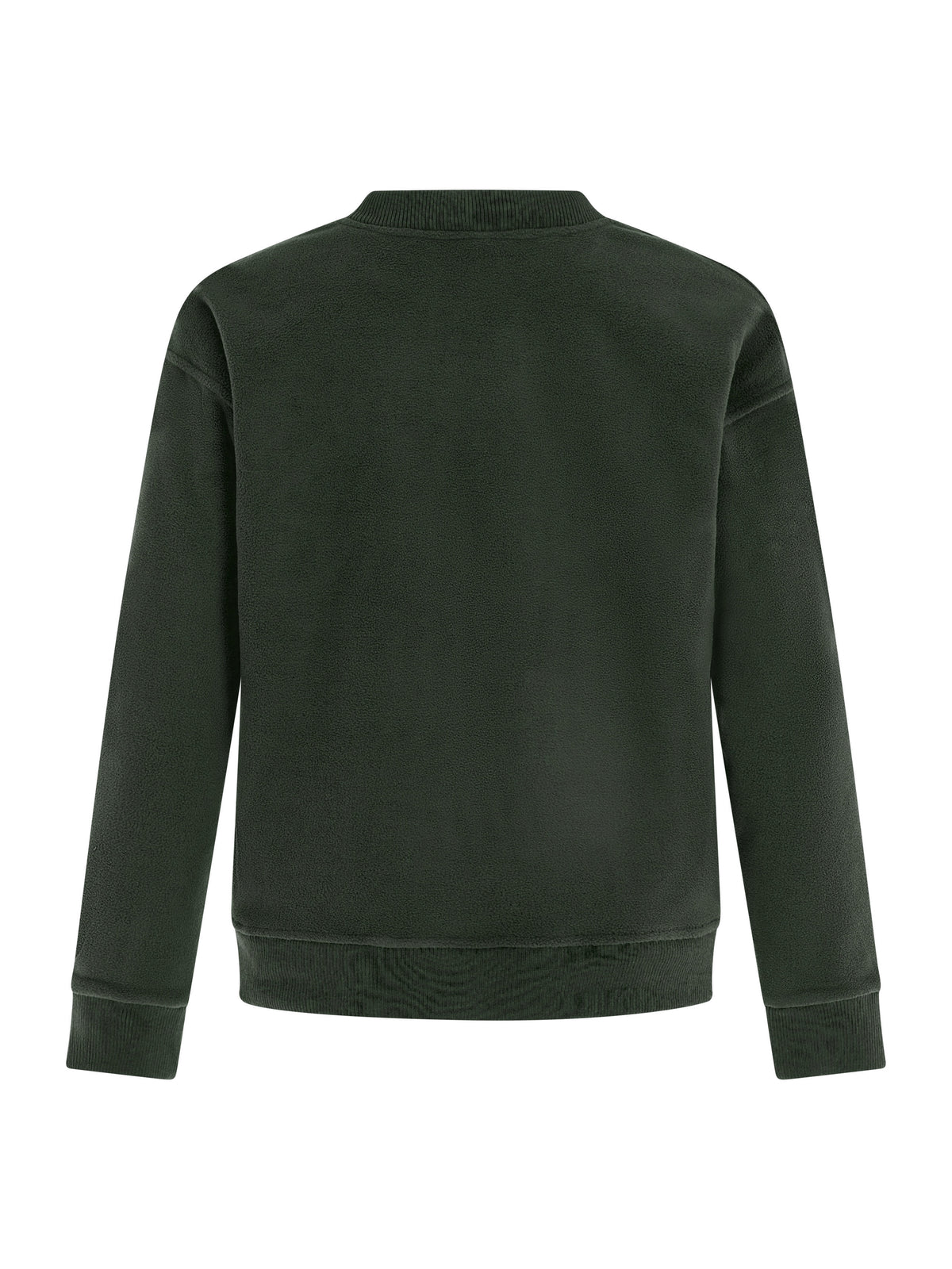 PROTEST PRTHawk Outdoor sweaters & Zip ups | Kale green